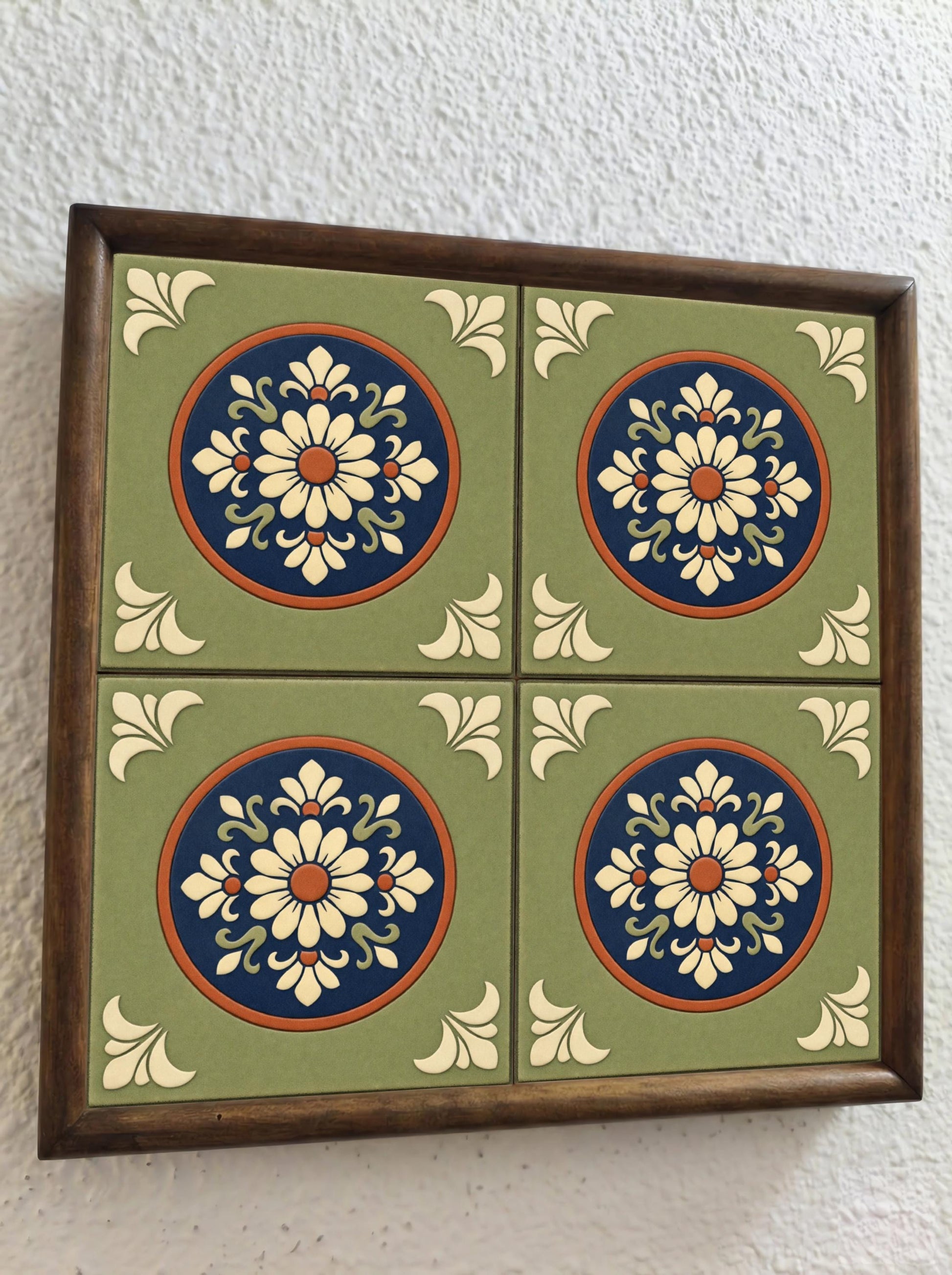 Azulejo San Antonio