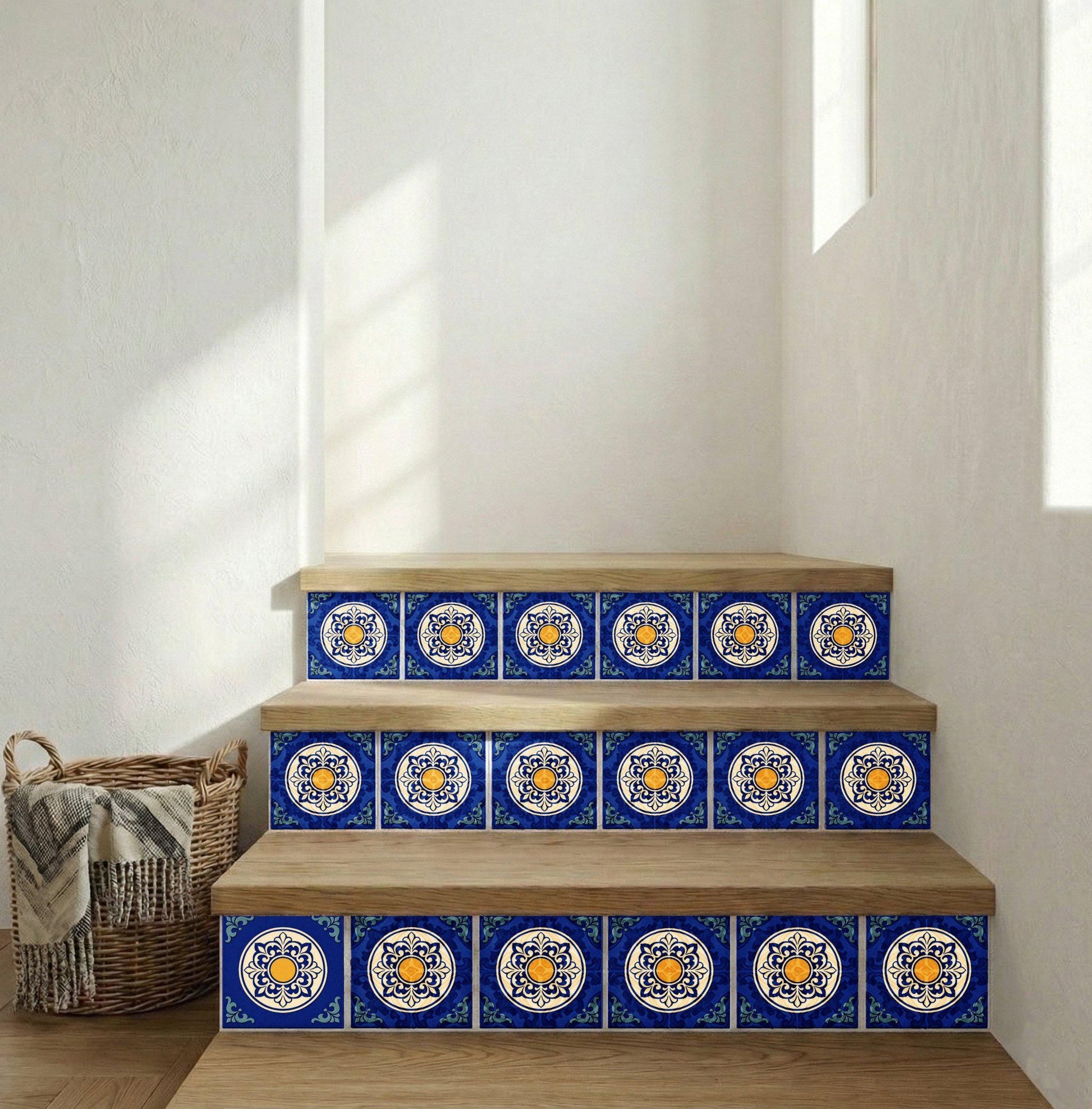 Ceramic Tile Angeles — Precision-Line Geometry