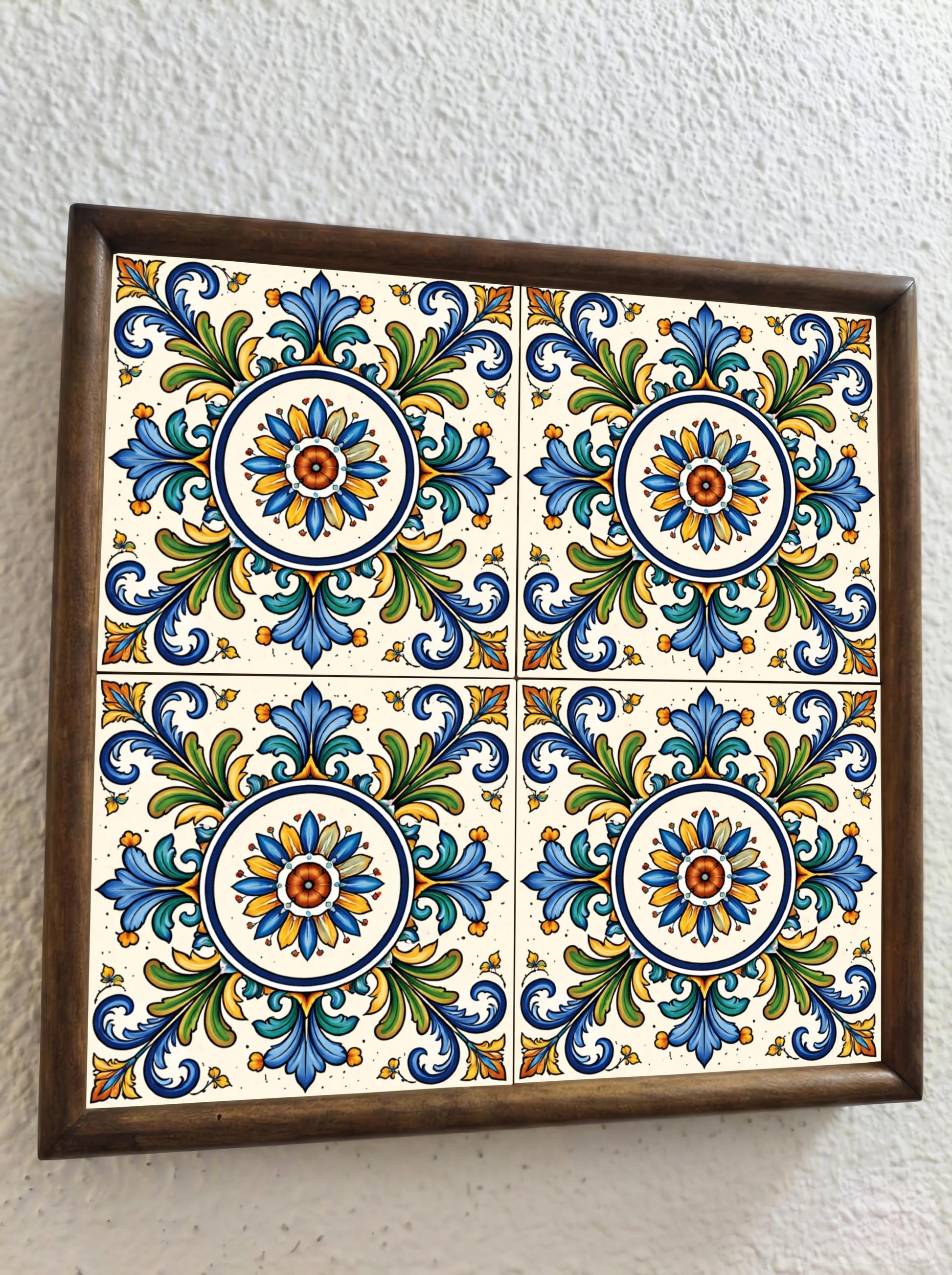 Azulejo San Diego