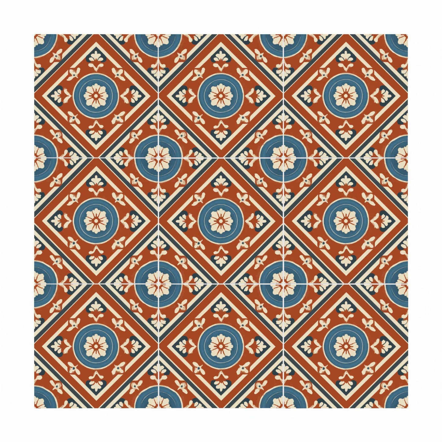 Azulejo Valencia