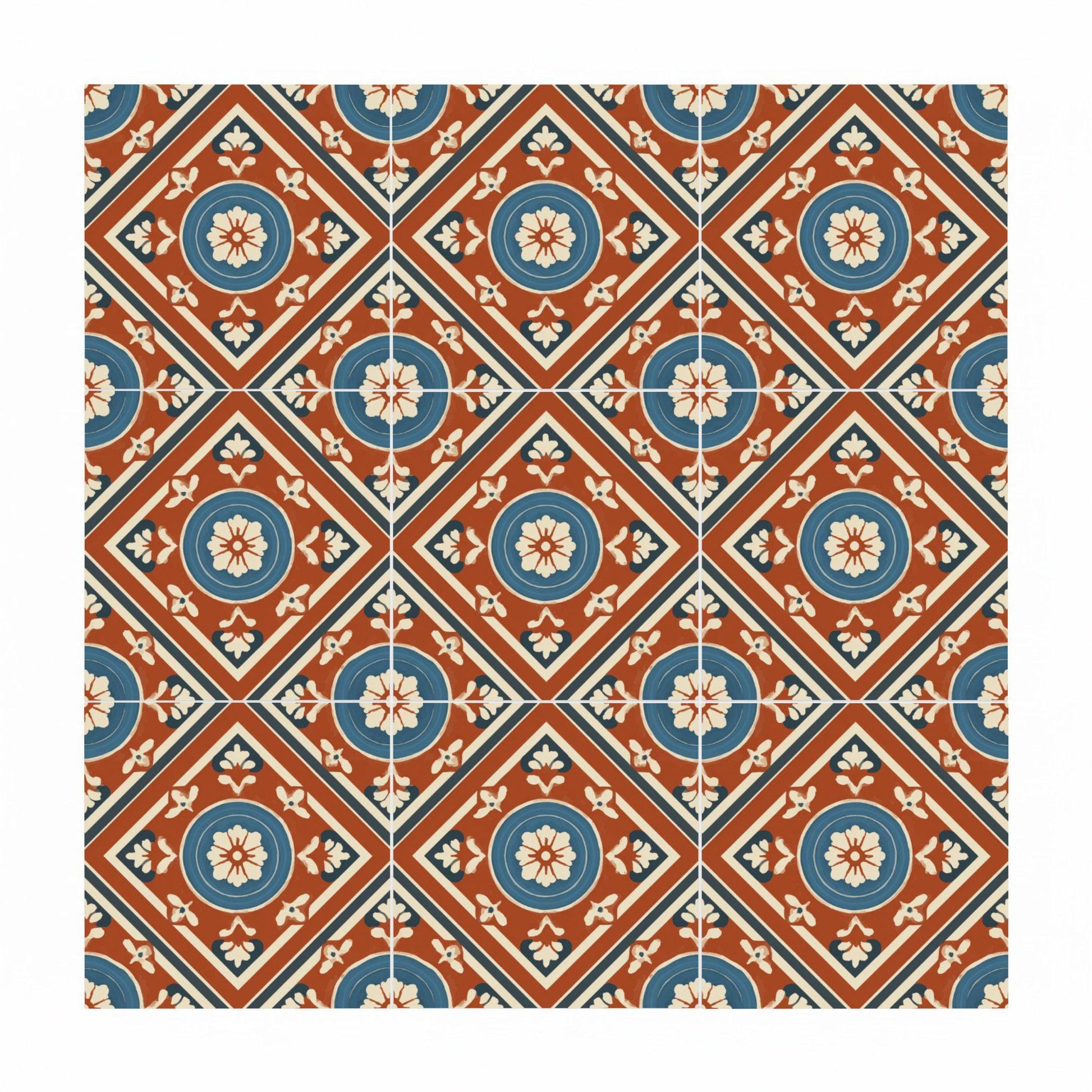Azulejo Valencia