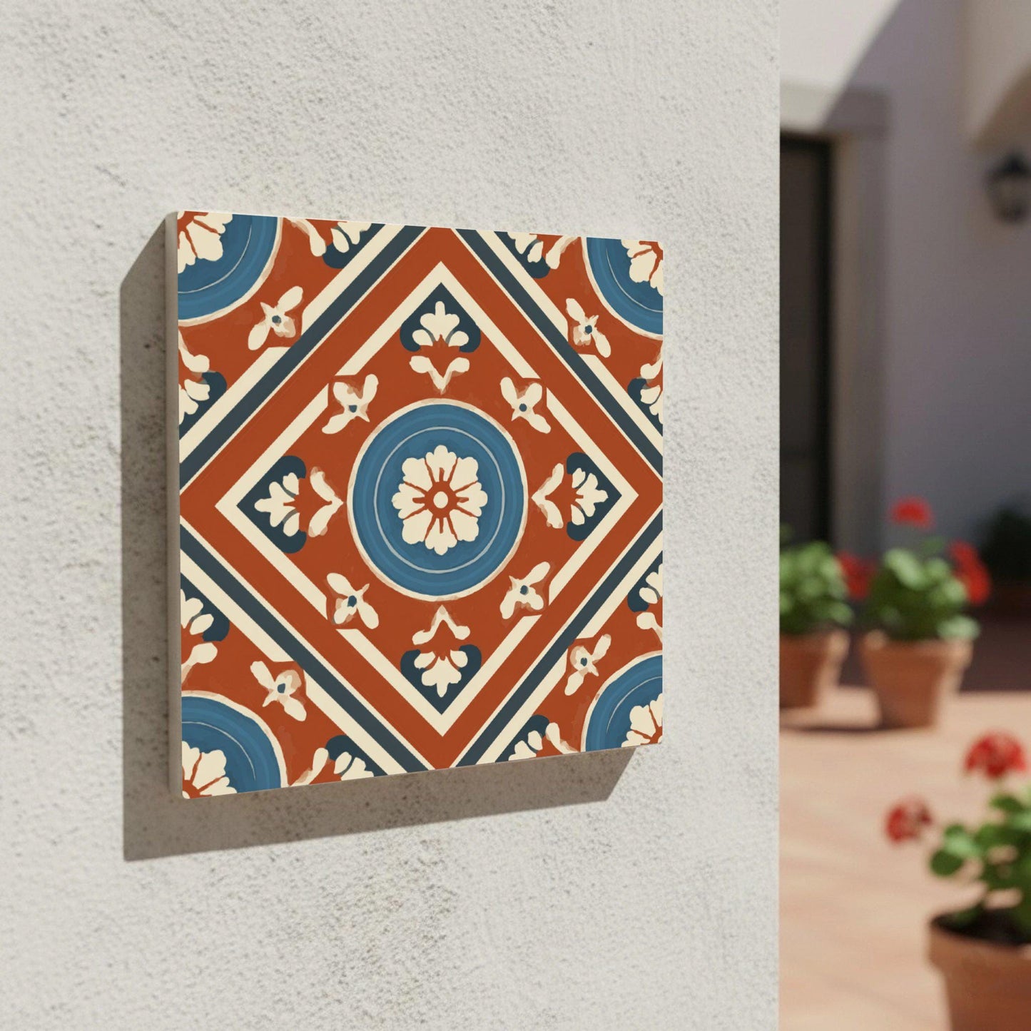Azulejo Valencia