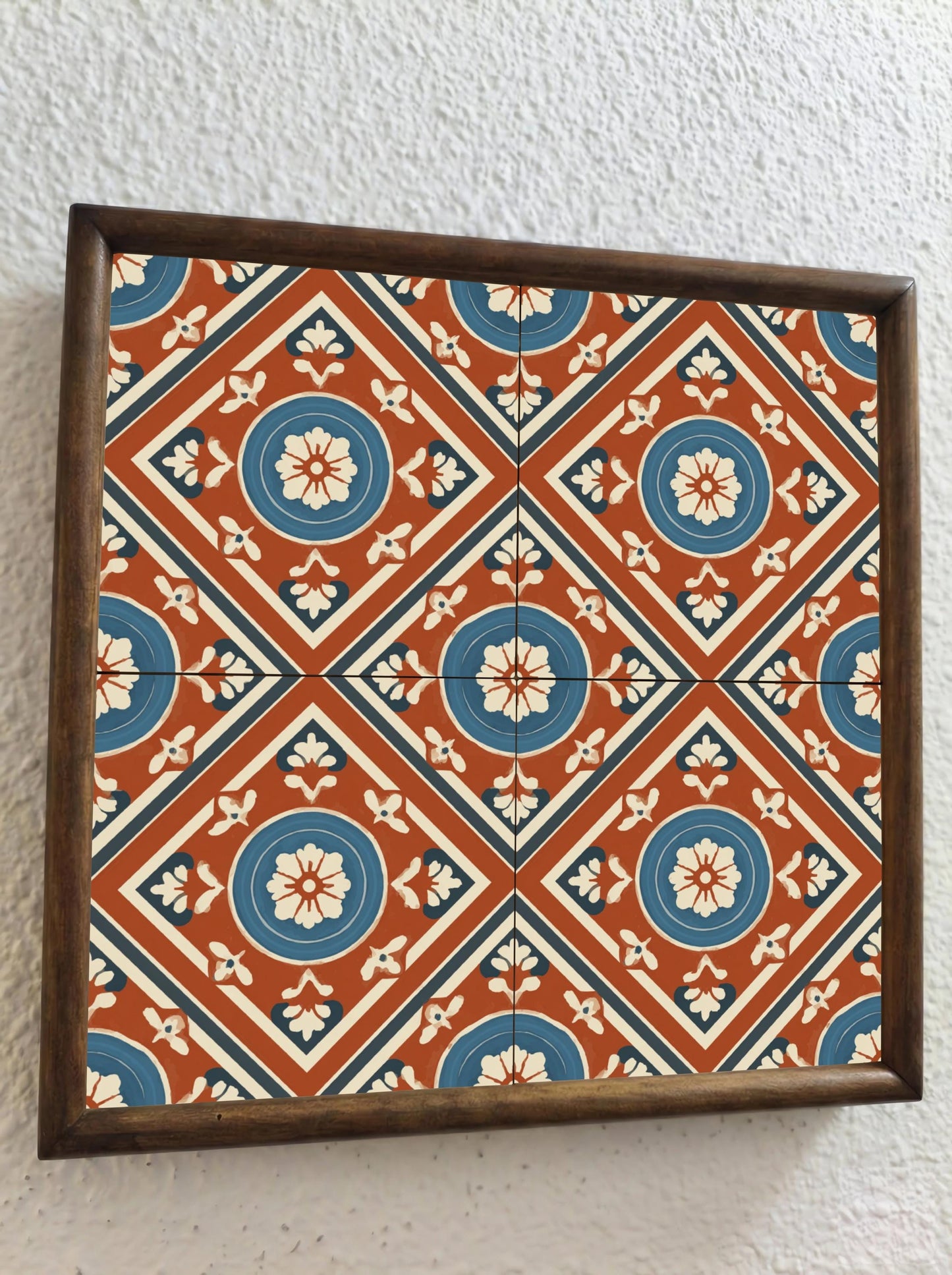 Azulejo Valencia