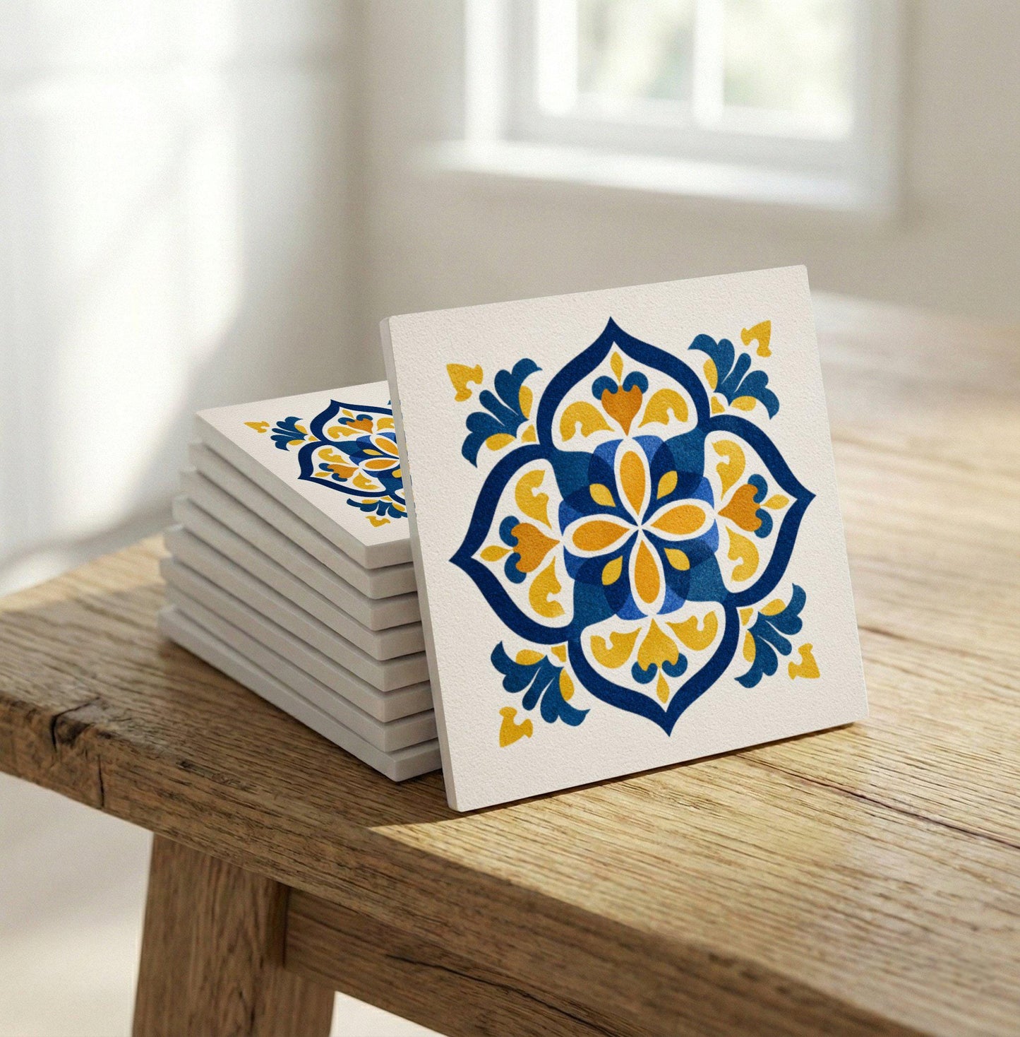 Azulejo Warsaw Popolare — Ispirazione Giardino