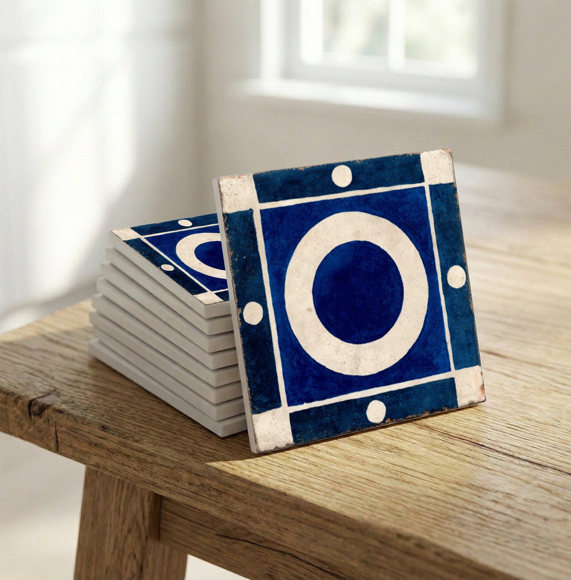 Azulejo Analog Signal Calibration