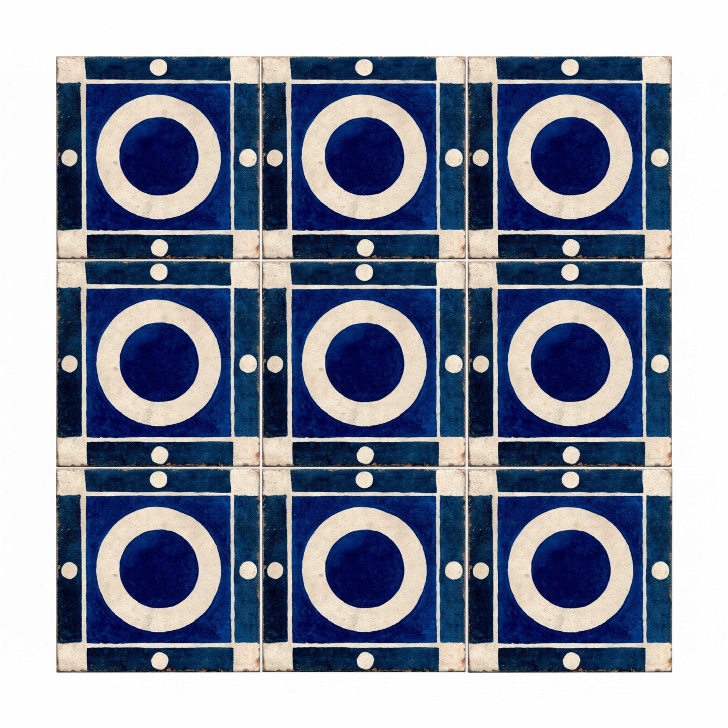 Azulejo Analog Signal Calibration