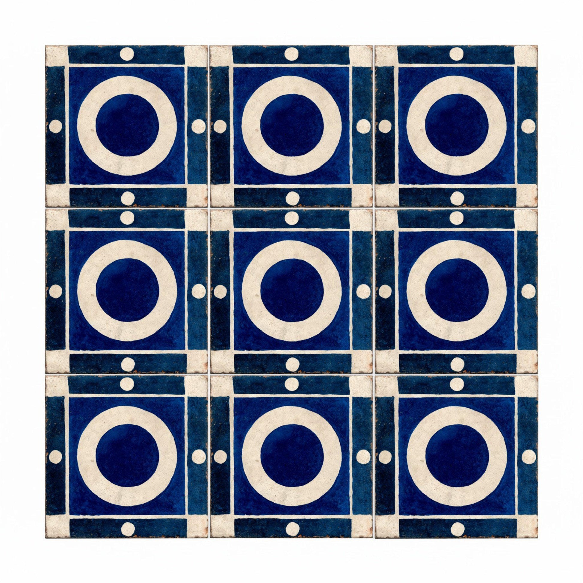 Azulejo Analog Signal Calibration