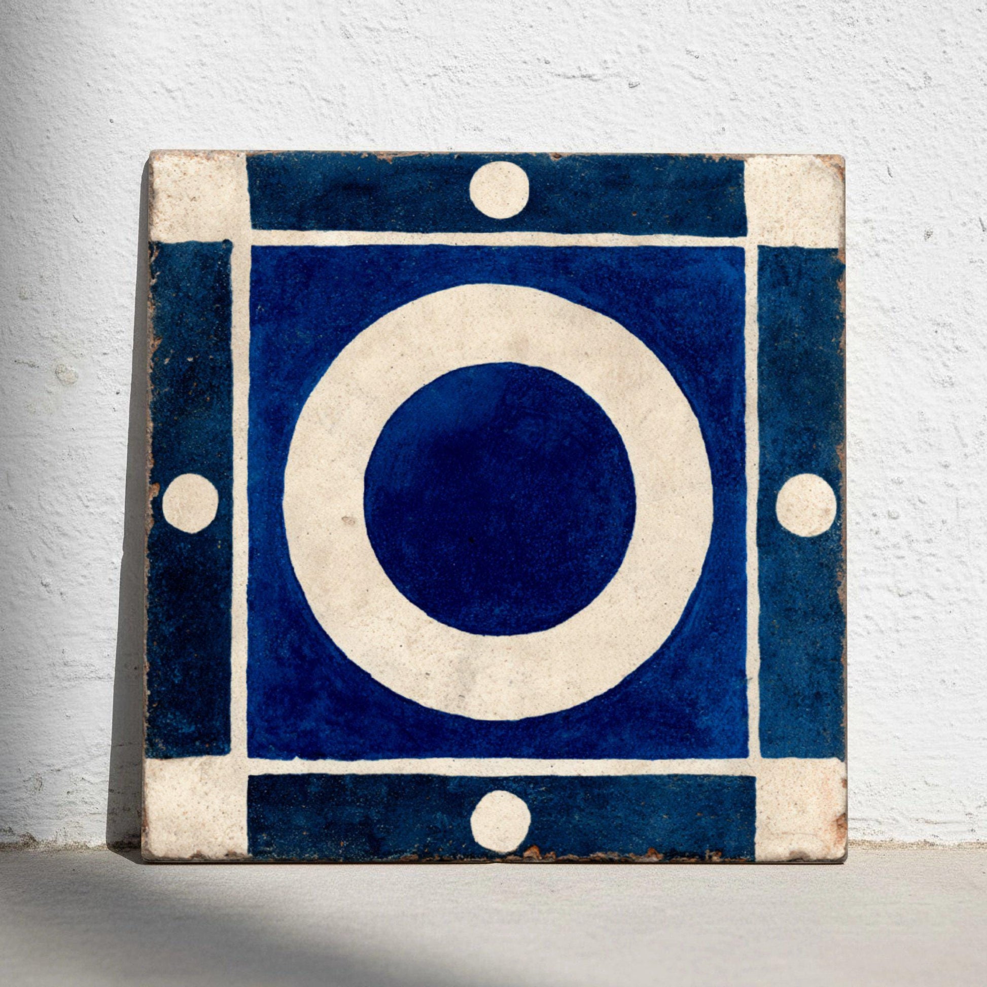 Azulejo Analog Signal Calibration