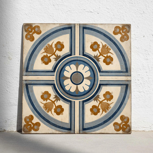 Azulejo Turin Savoy