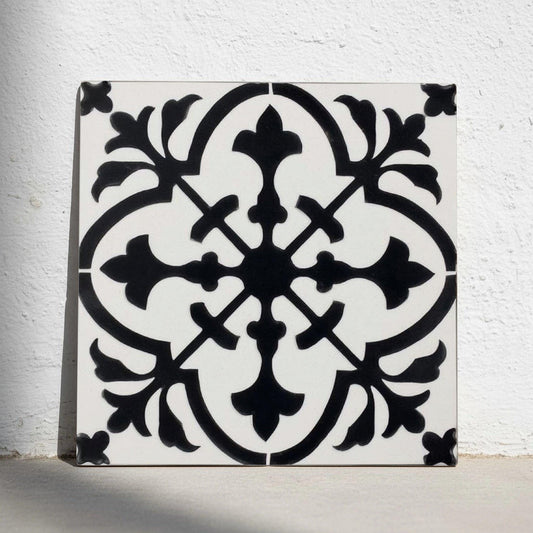 Azulejo Gothic Revival