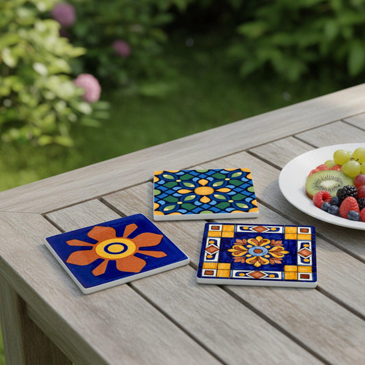 Posavasos Talavera