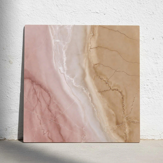 Azulejo Blush mármol efecto