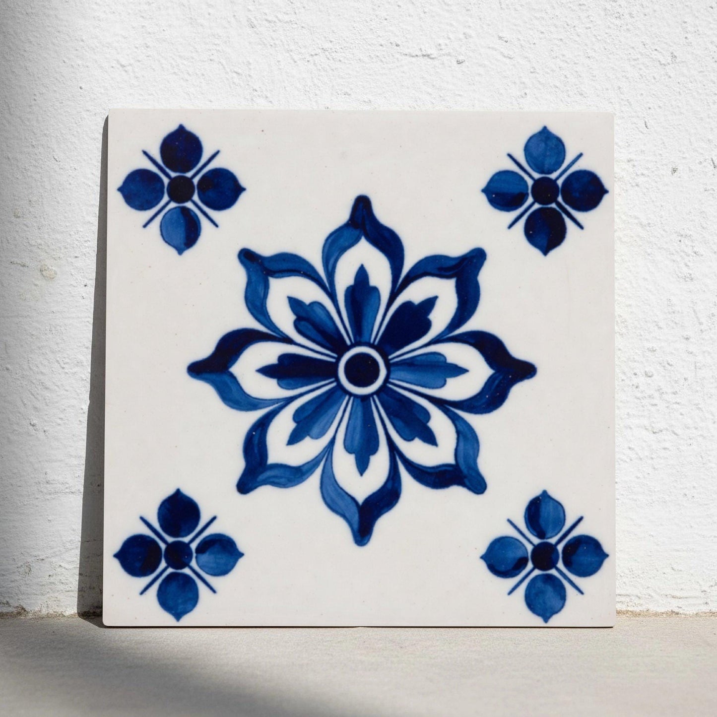 Azulejo Lisbon azulejo