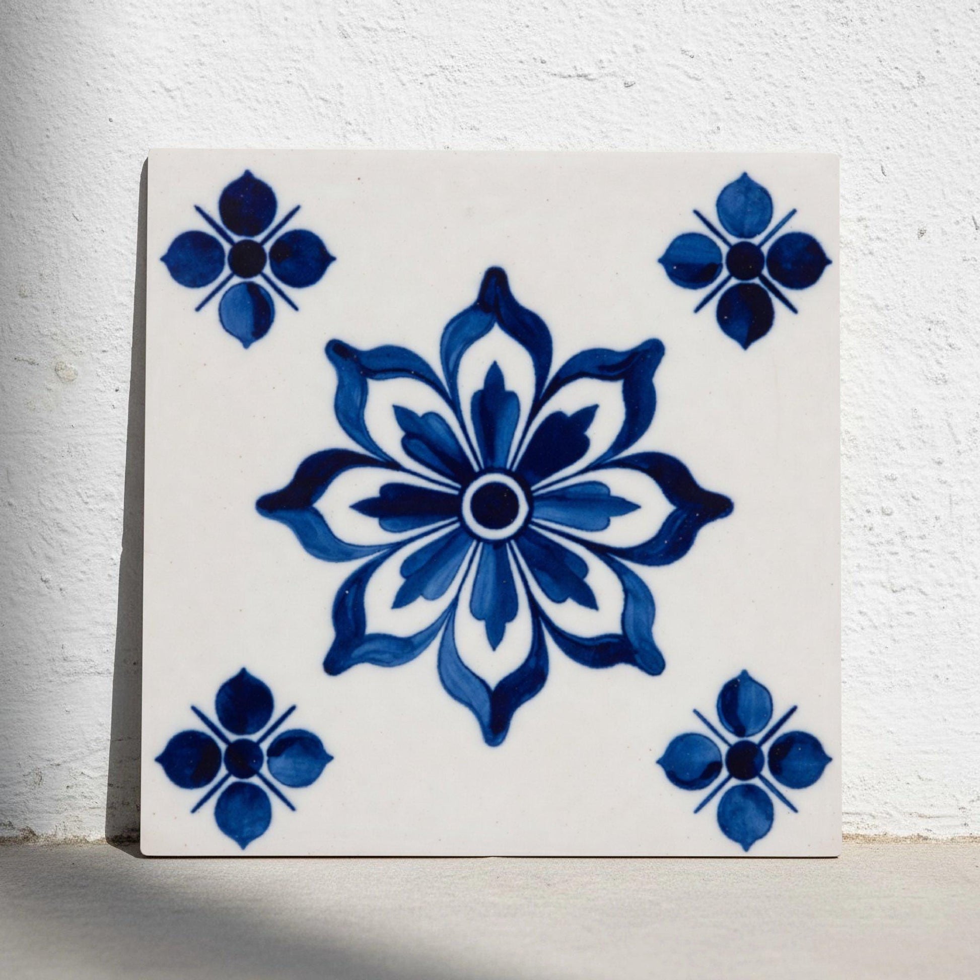 Azulejo Lisbon azulejo