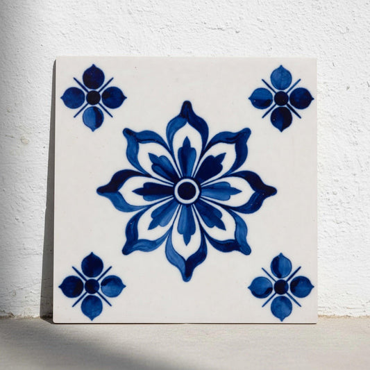 Azulejo Lisbon azulejo