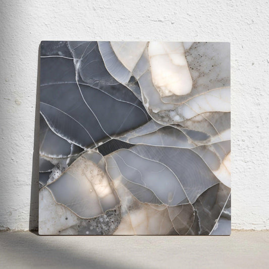 Azulejo Neutro Agate efecto