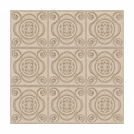 Azulejo Izmir mosaico