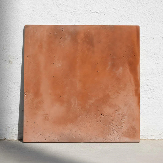 Azulejo Terracota efecto