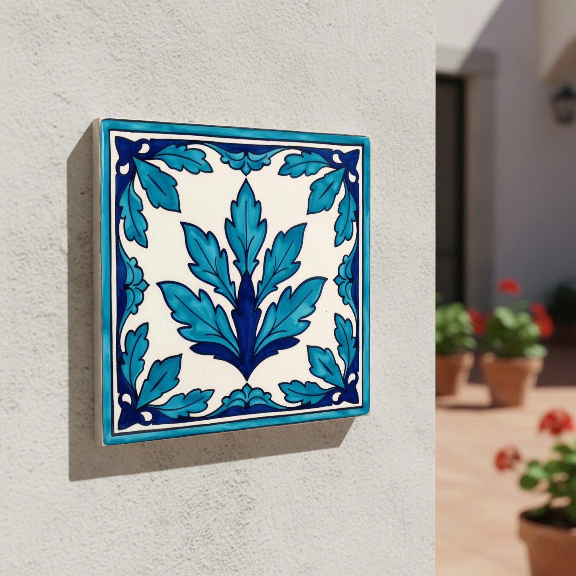 Azulejo Ashgabat