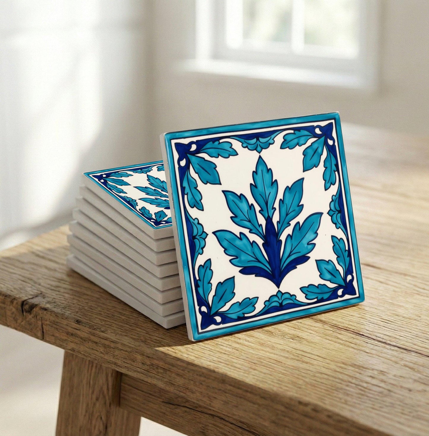 Azulejo Ashgabat