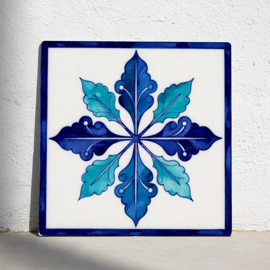 Azulejo Baku