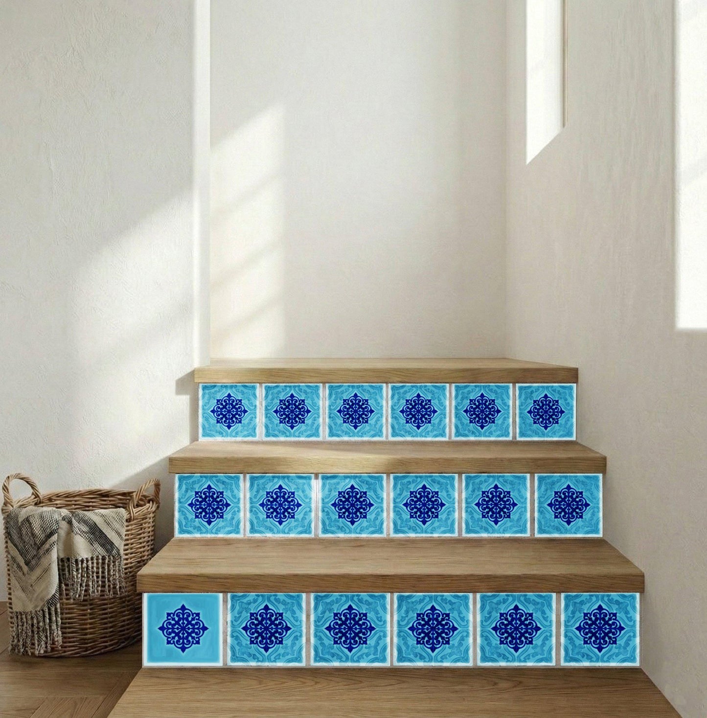 Azulejo Tashkent