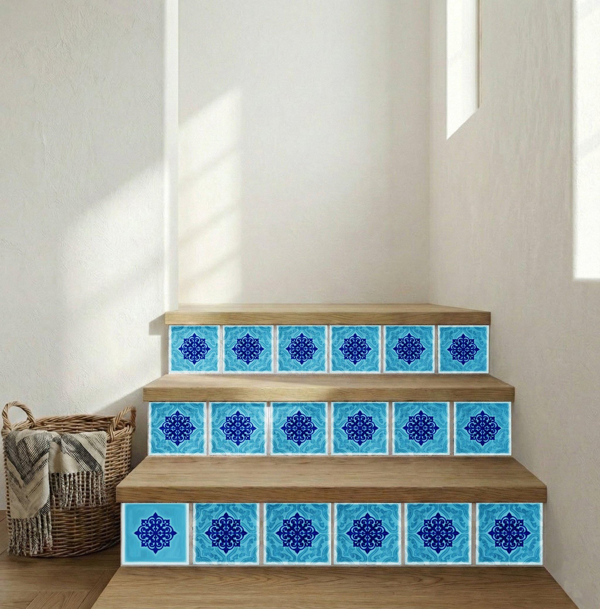 Azulejo Tashkent
