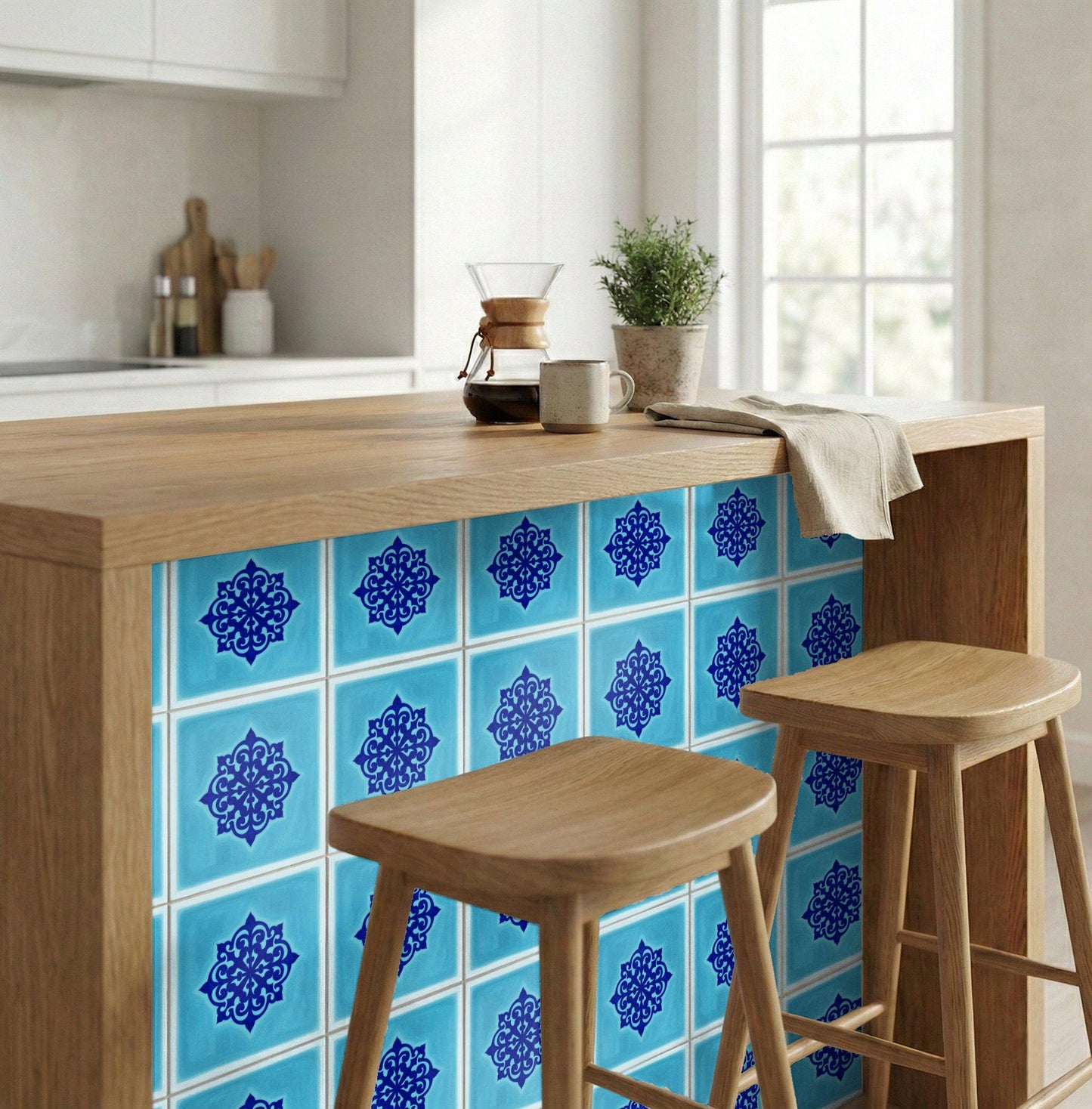 Azulejo Tashkent