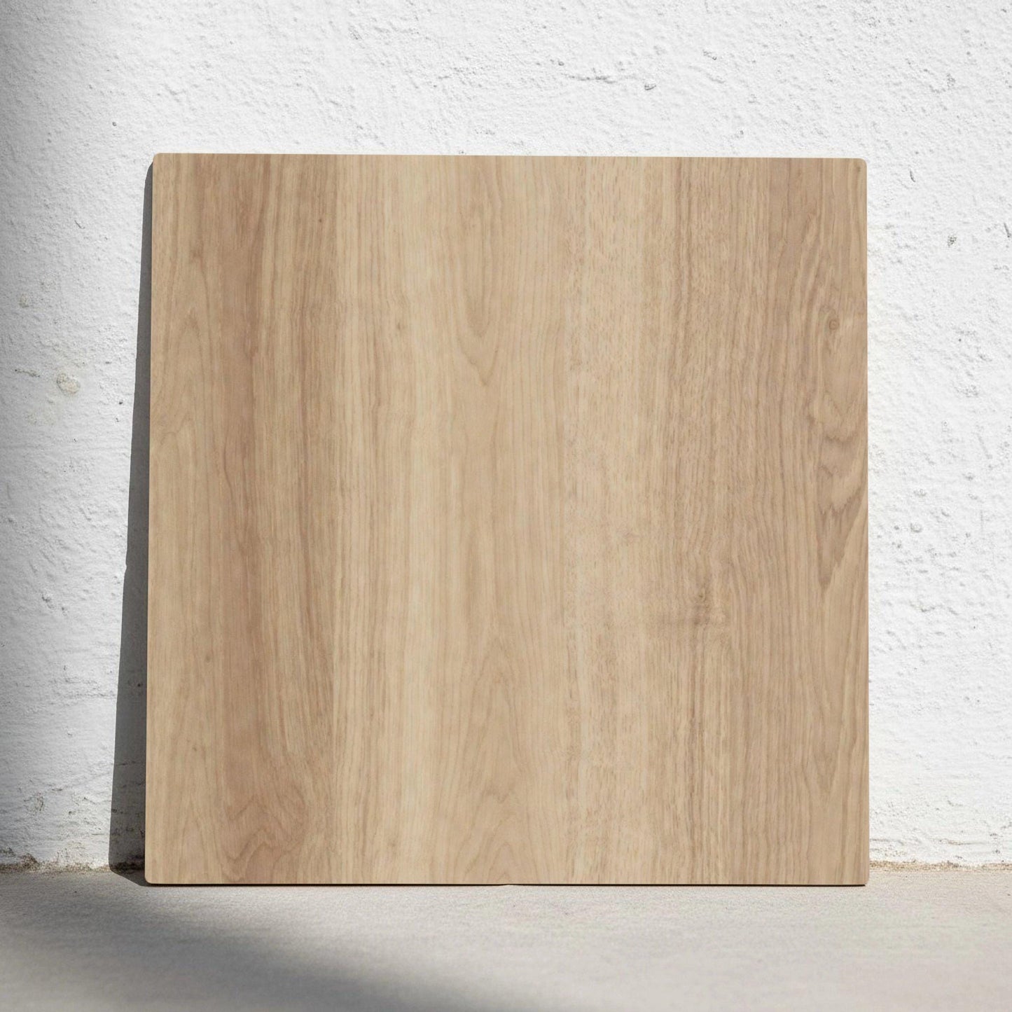 Escandinavo roble — Vintage-Style Ornament Ceramic Tile