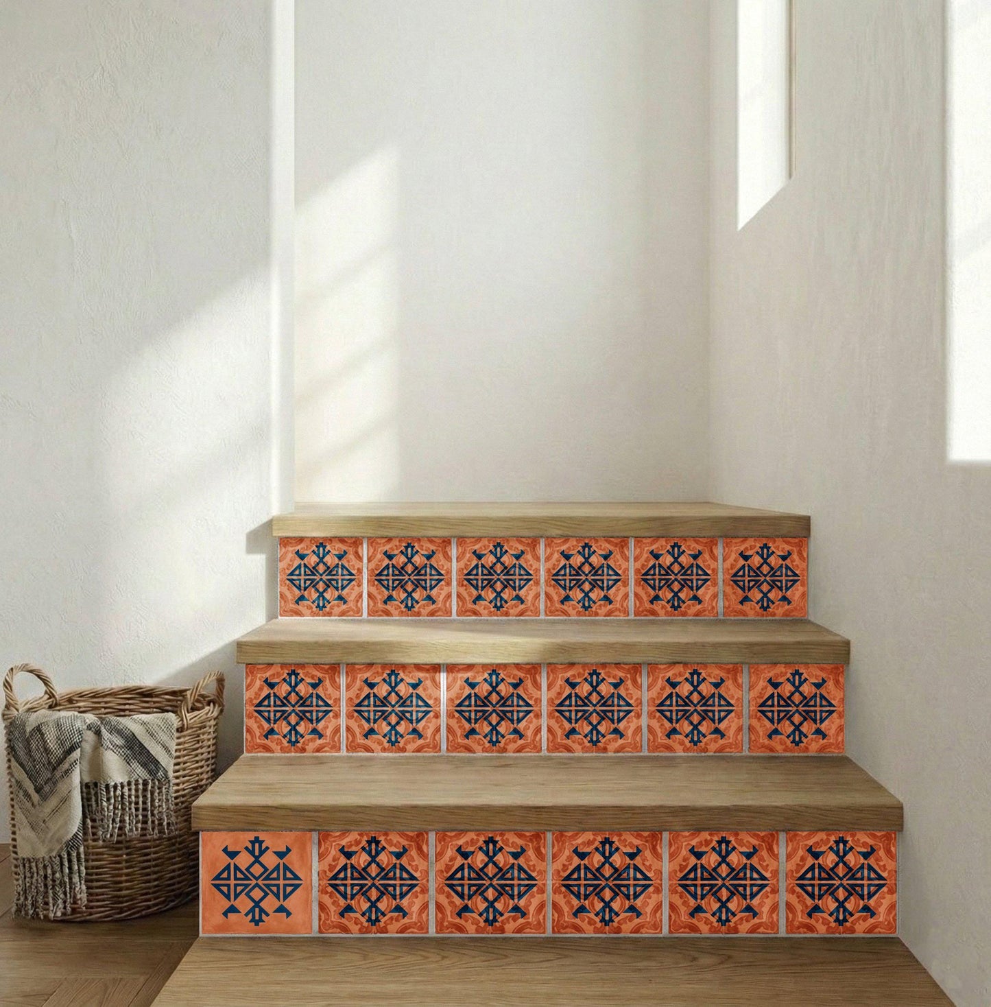 Ceramic Tile Giza — Precision-Line Geometry