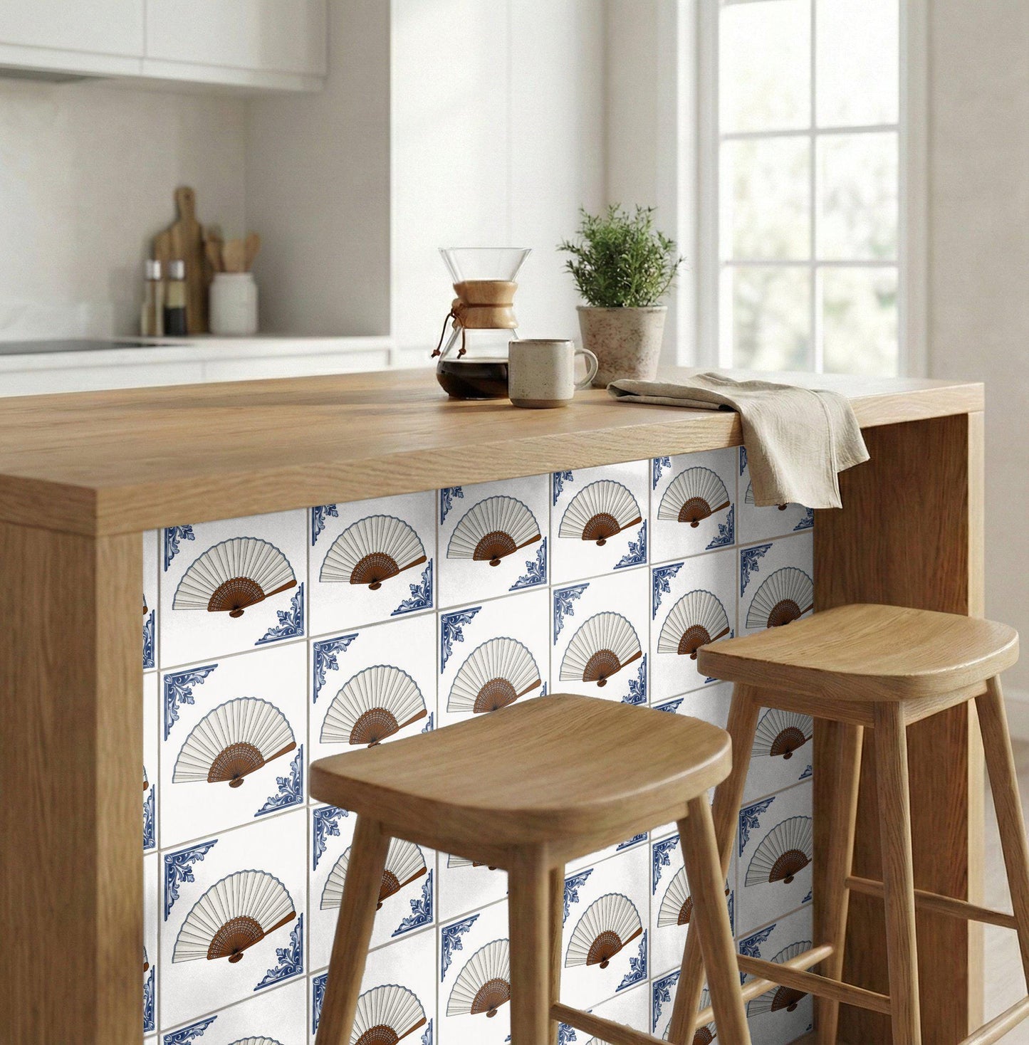 Azulejo Seville