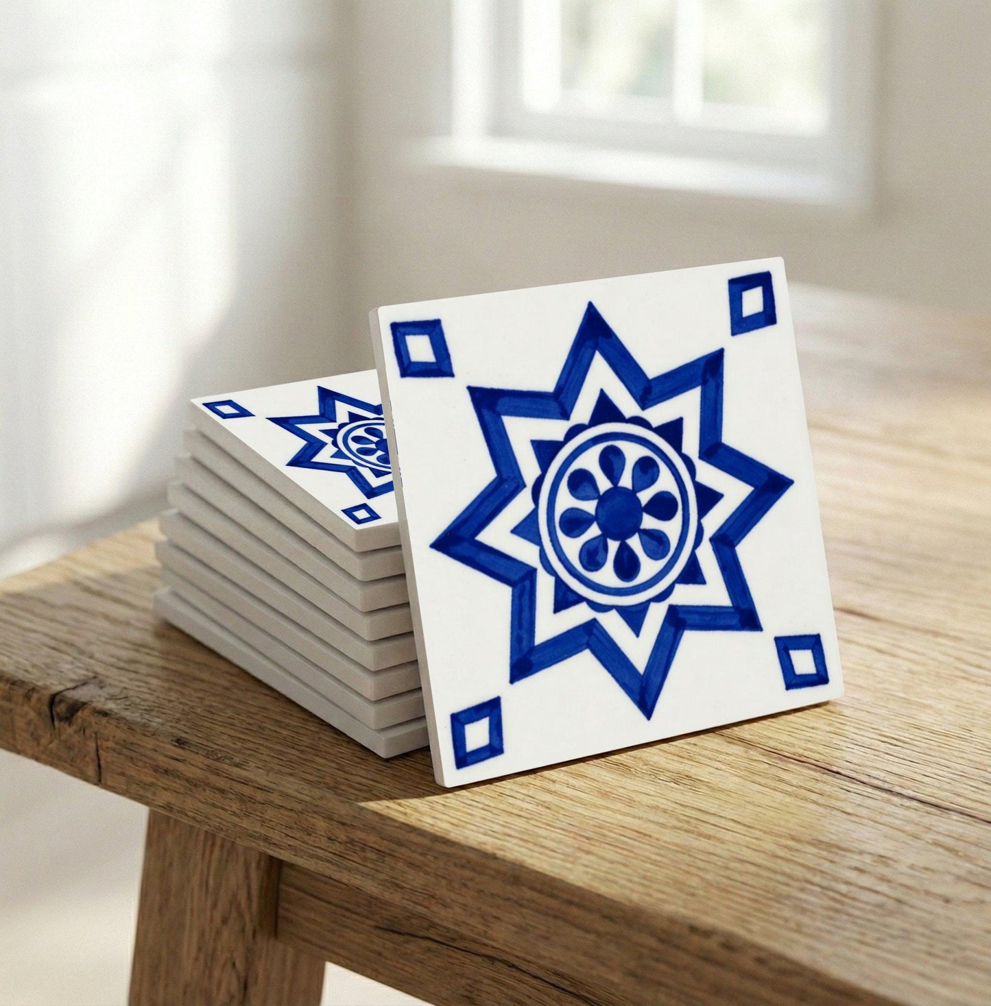 Azulejo Zagreb