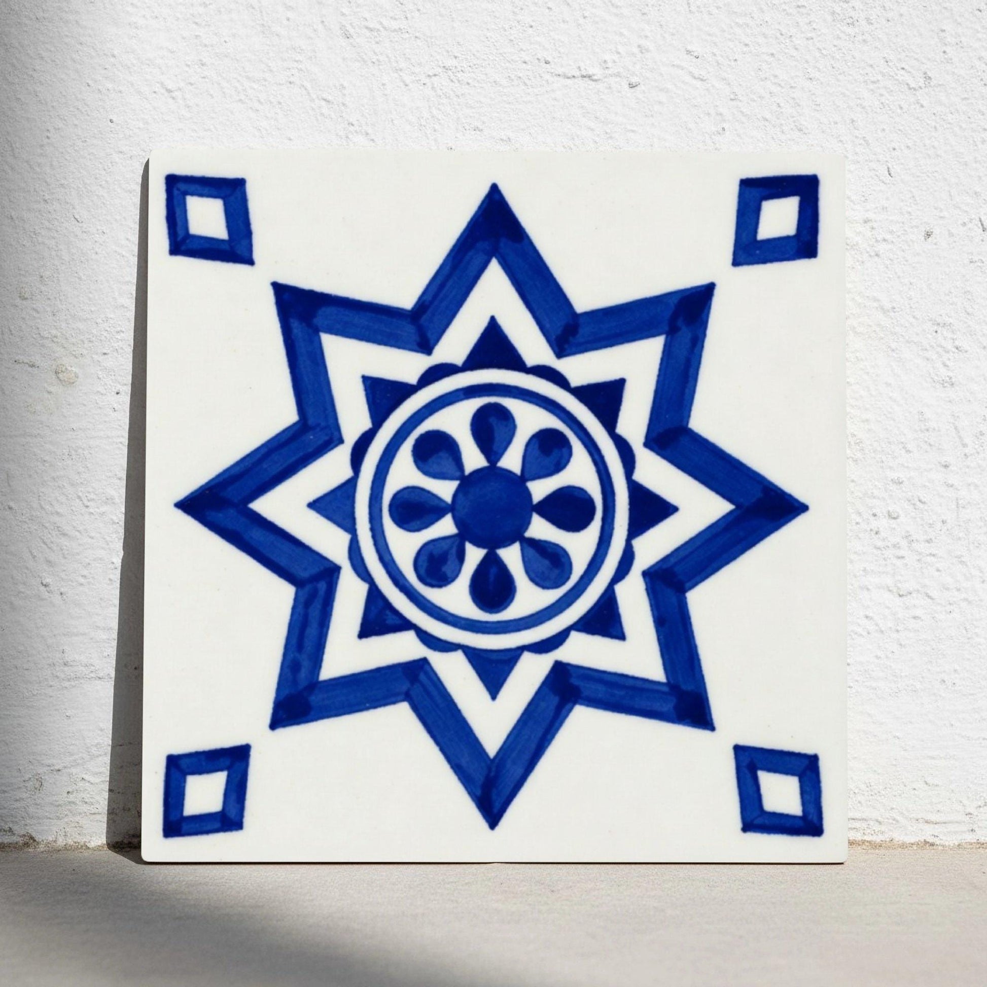 Azulejo Zagreb