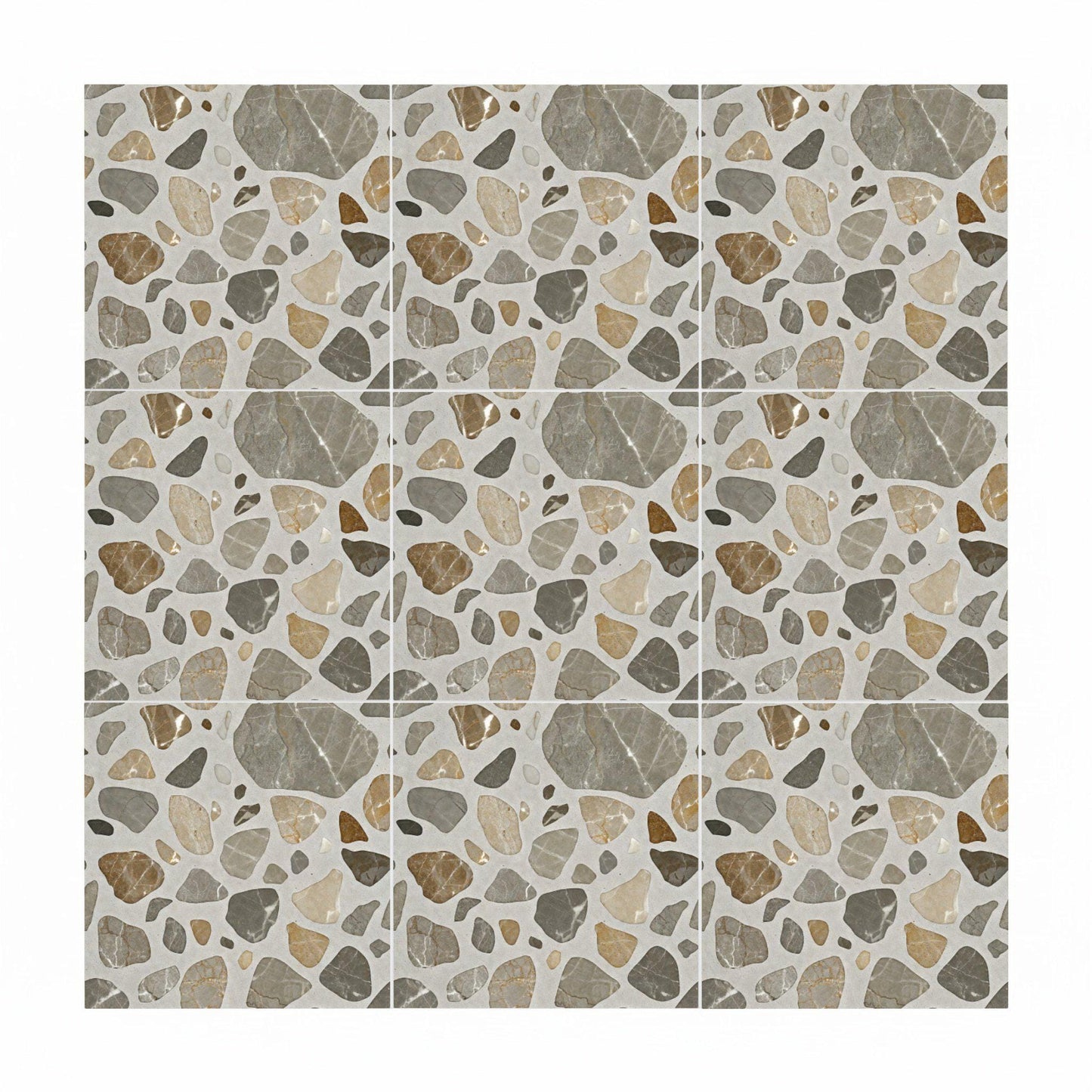 Azulejo Terrazo estilo
