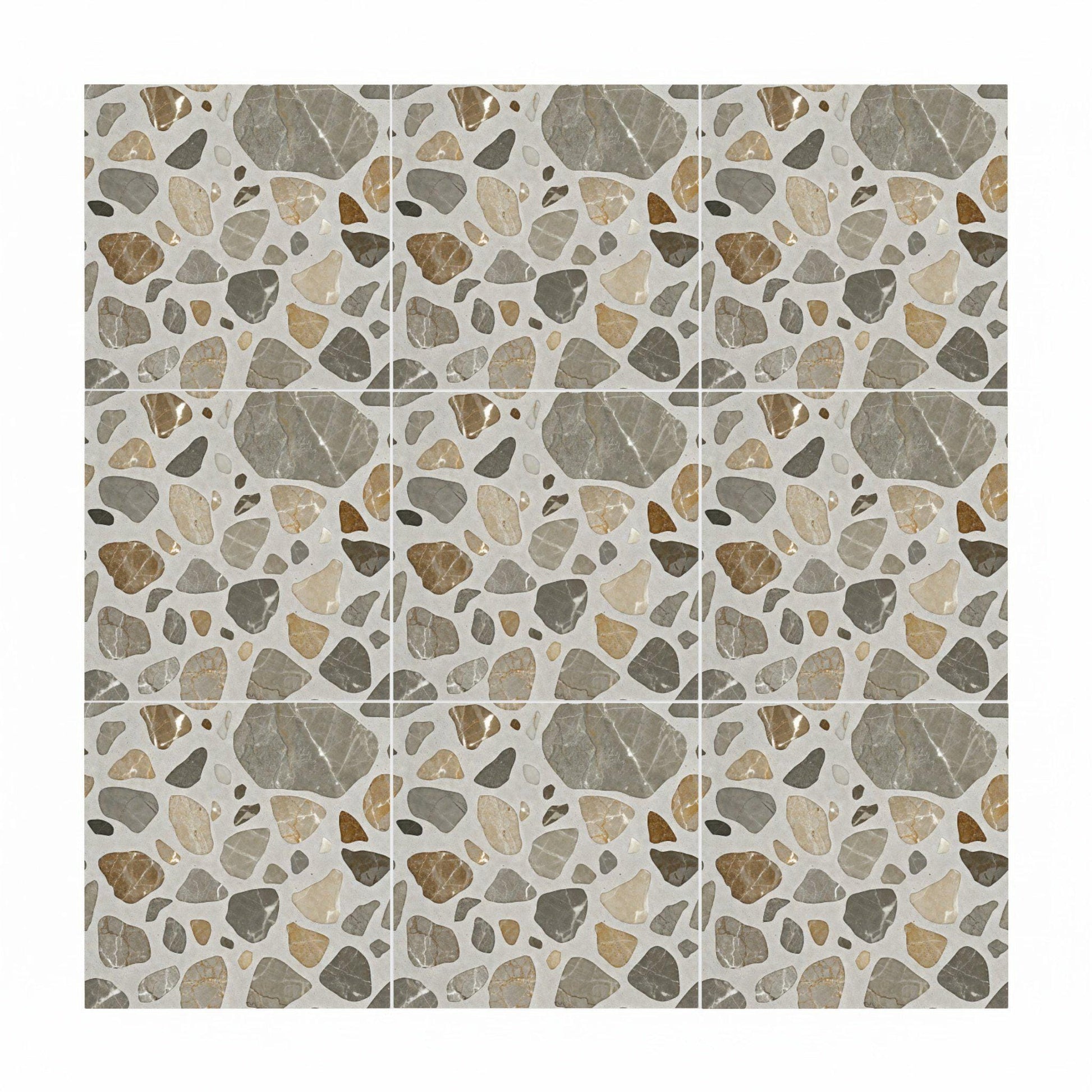 Azulejo Terrazo estilo