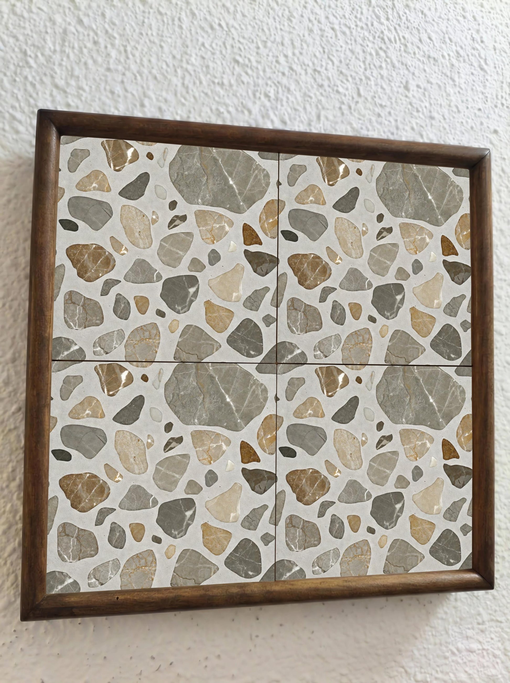 Azulejo Terrazo estilo