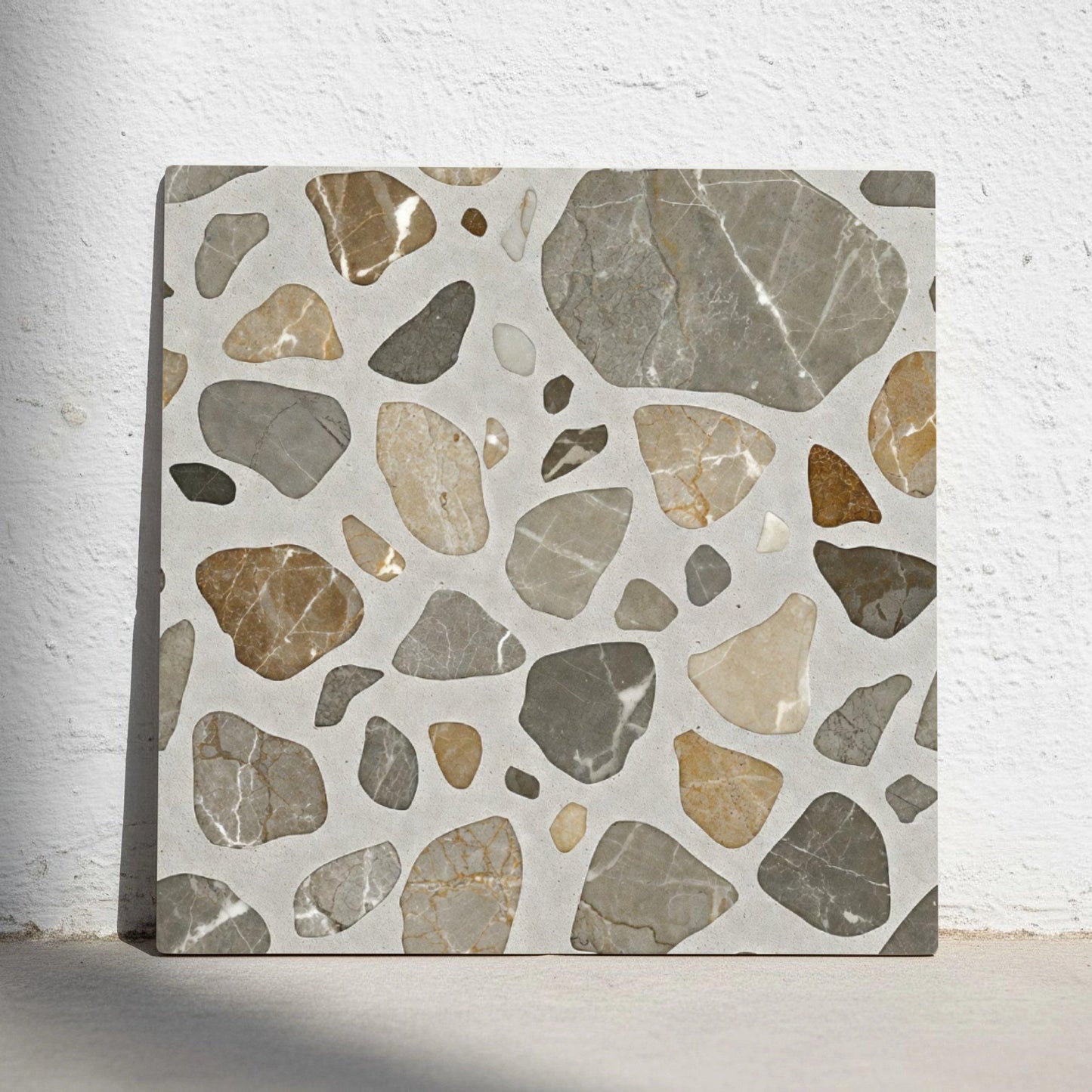 Azulejo Terrazo estilo