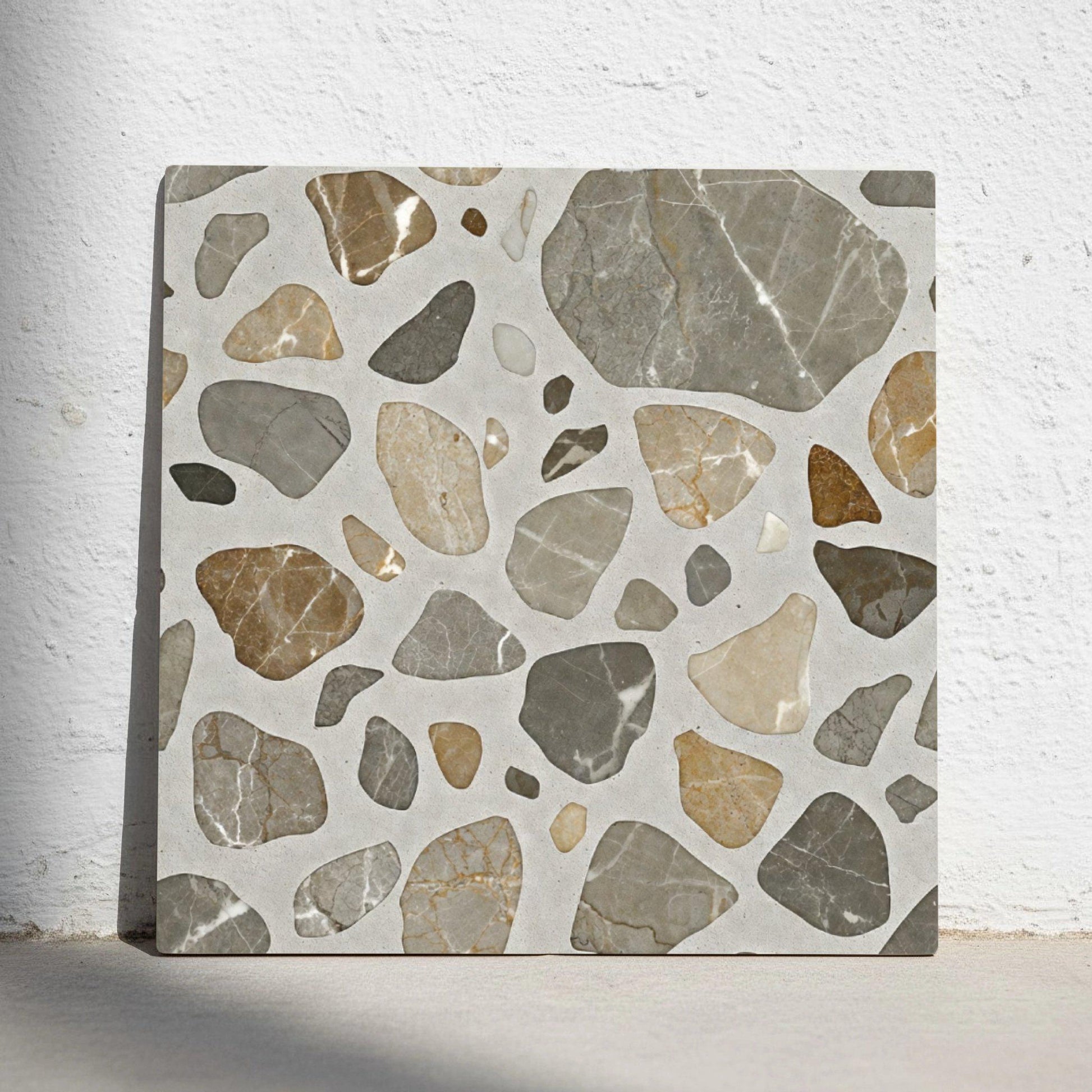 Azulejo Terrazo estilo