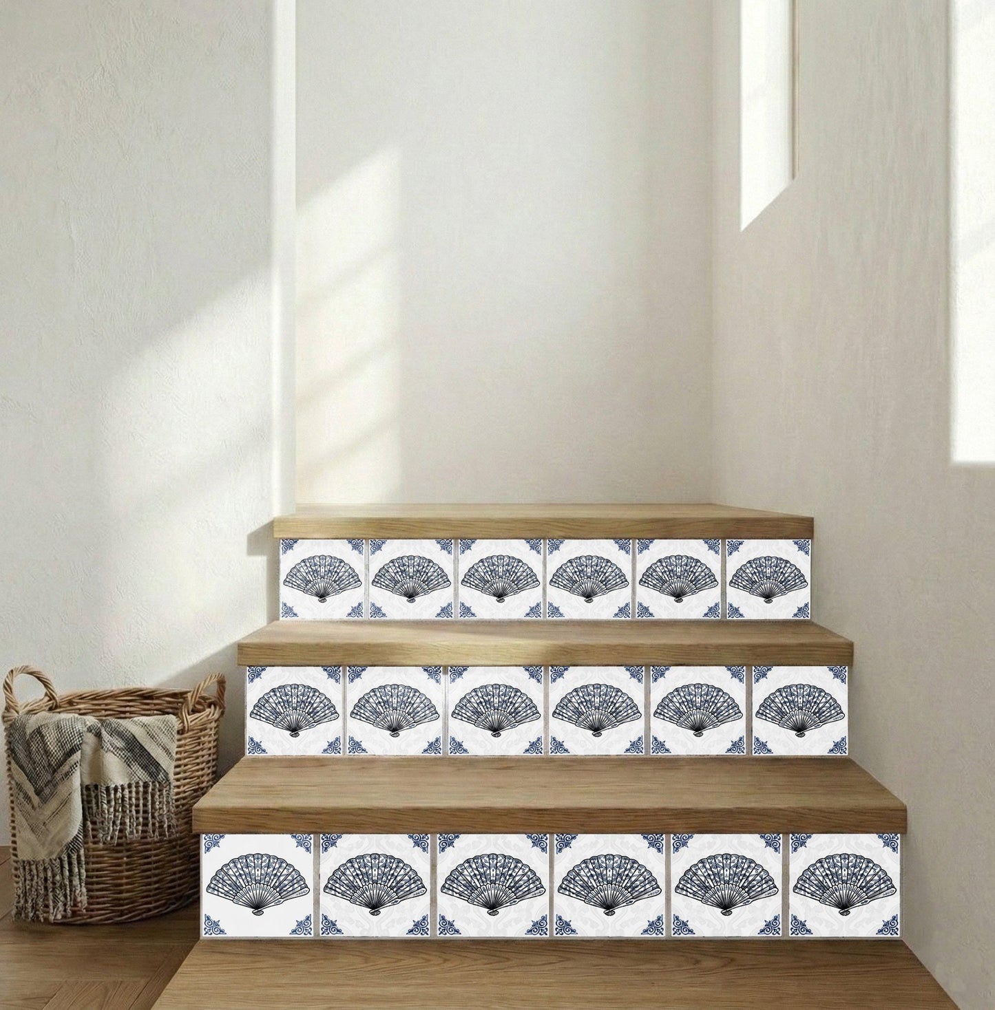 Fliese Malaga · Spanisches Erbe-Design