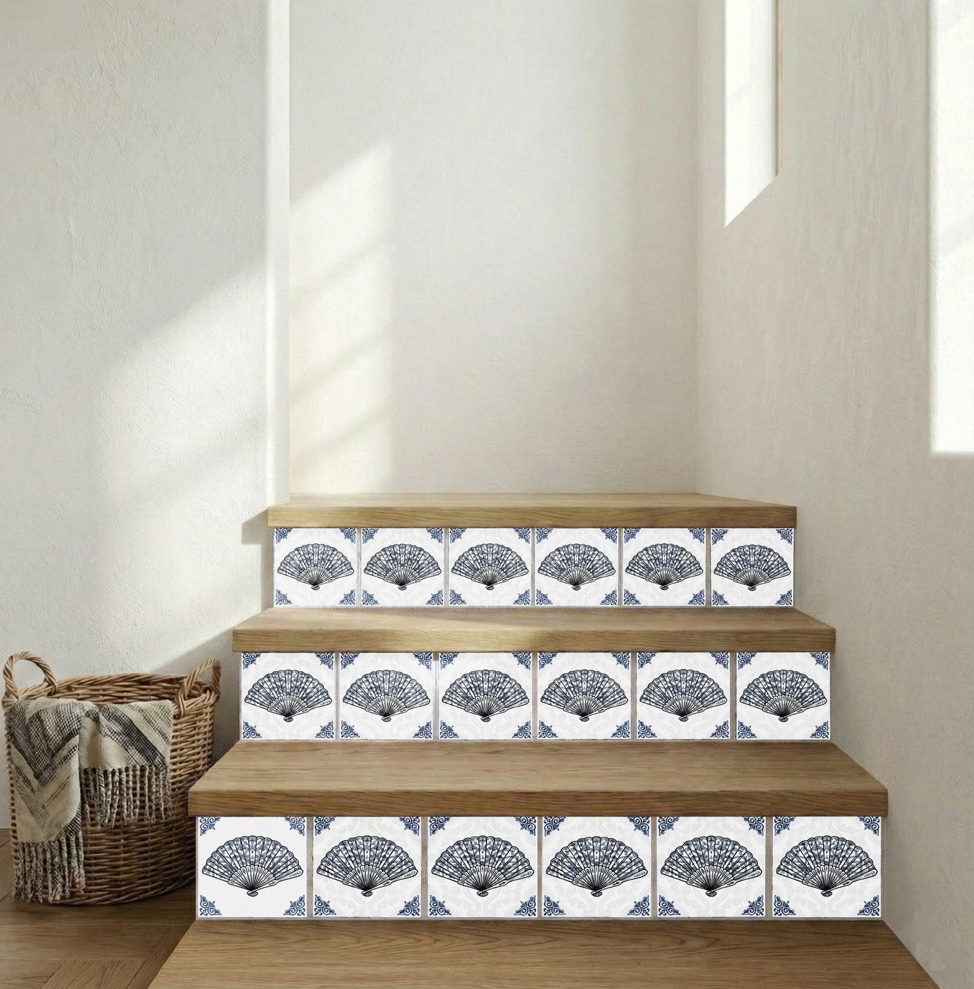 Fliese Malaga · Spanisches Erbe-Design