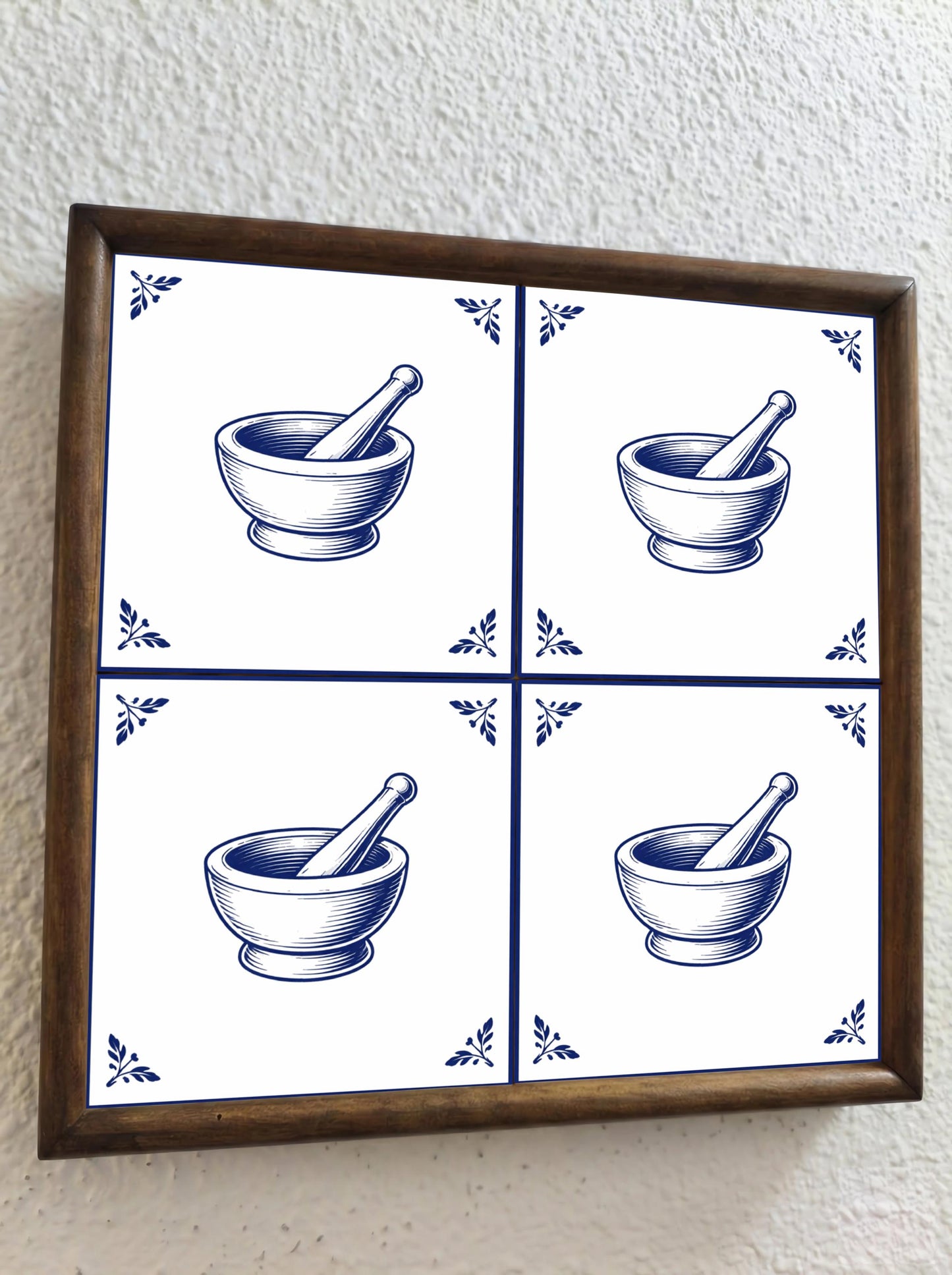 Azulejo Barcelona Mortar