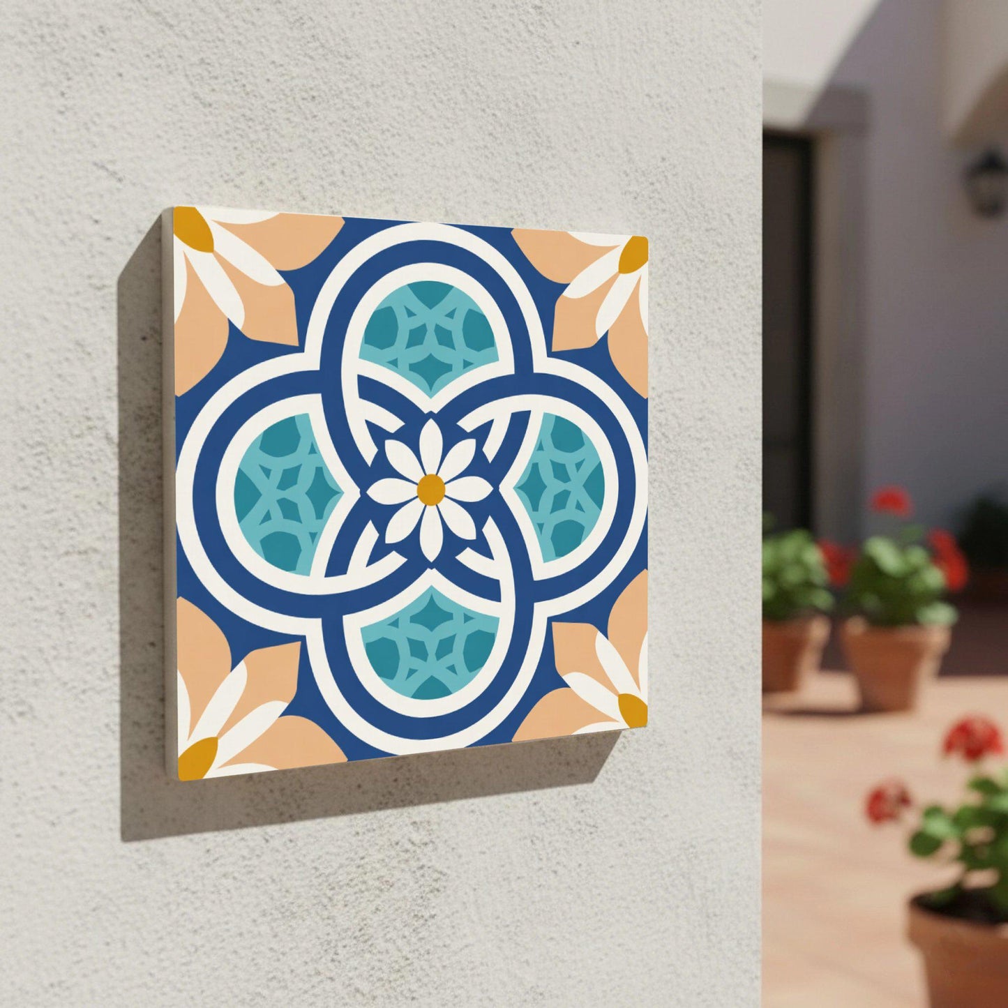 Azulejo Granada