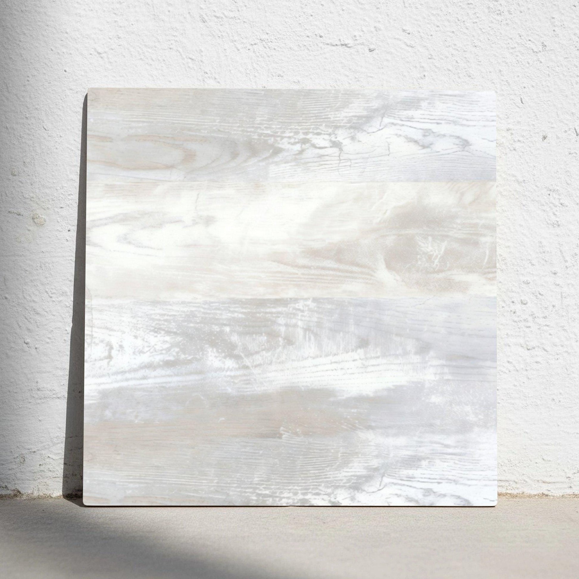 Neutral — Keramikfliese, Klassisches Keramik-Ornament
