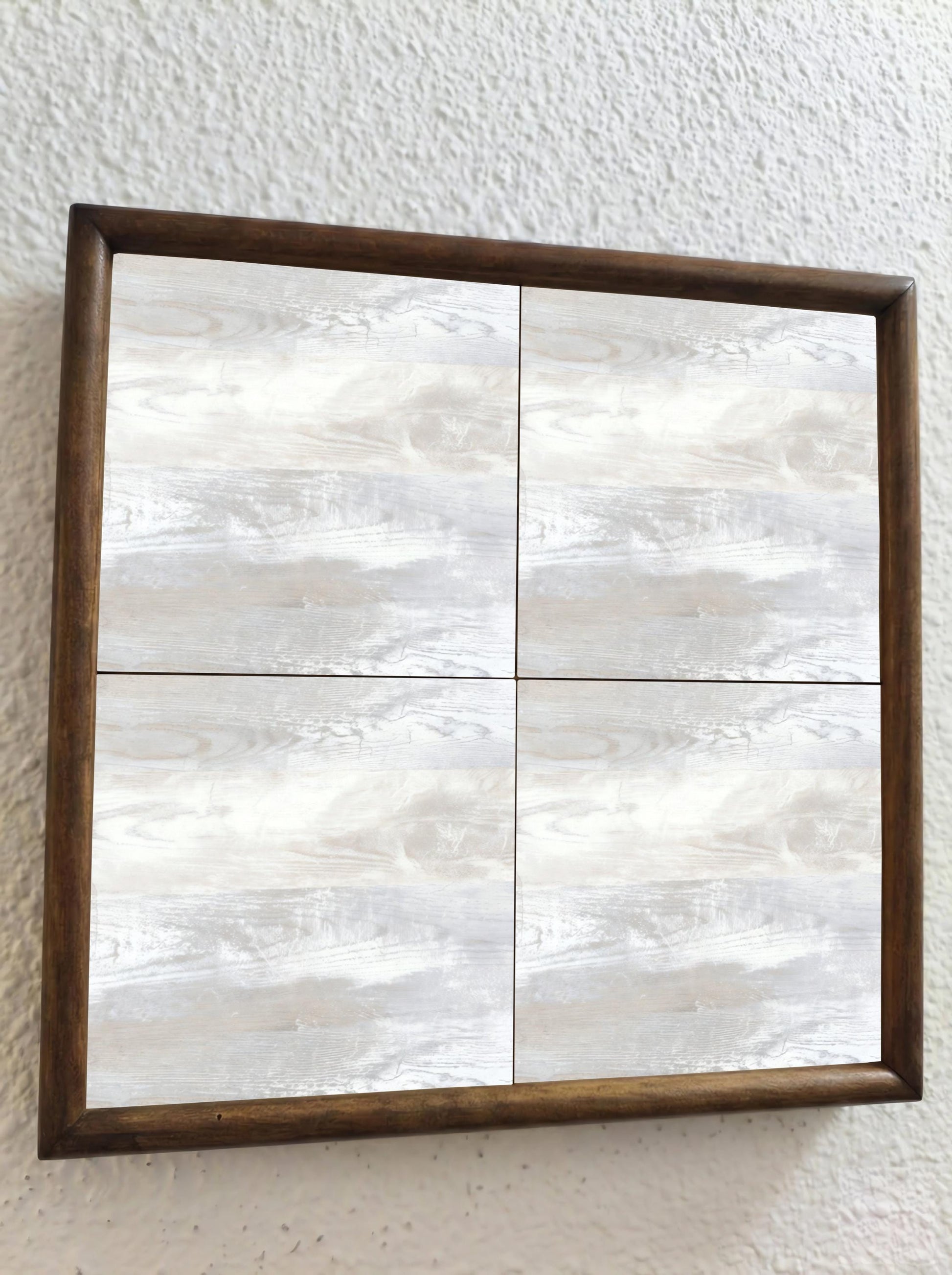 Neutral — Keramikfliese, Klassisches Keramik-Ornament