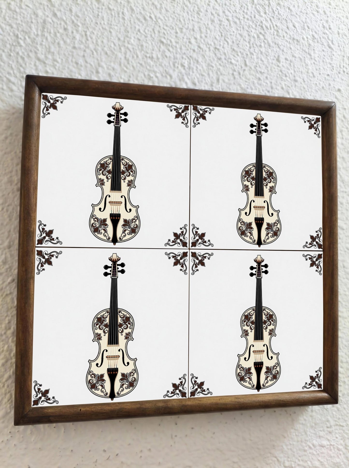 Azulejo Turin