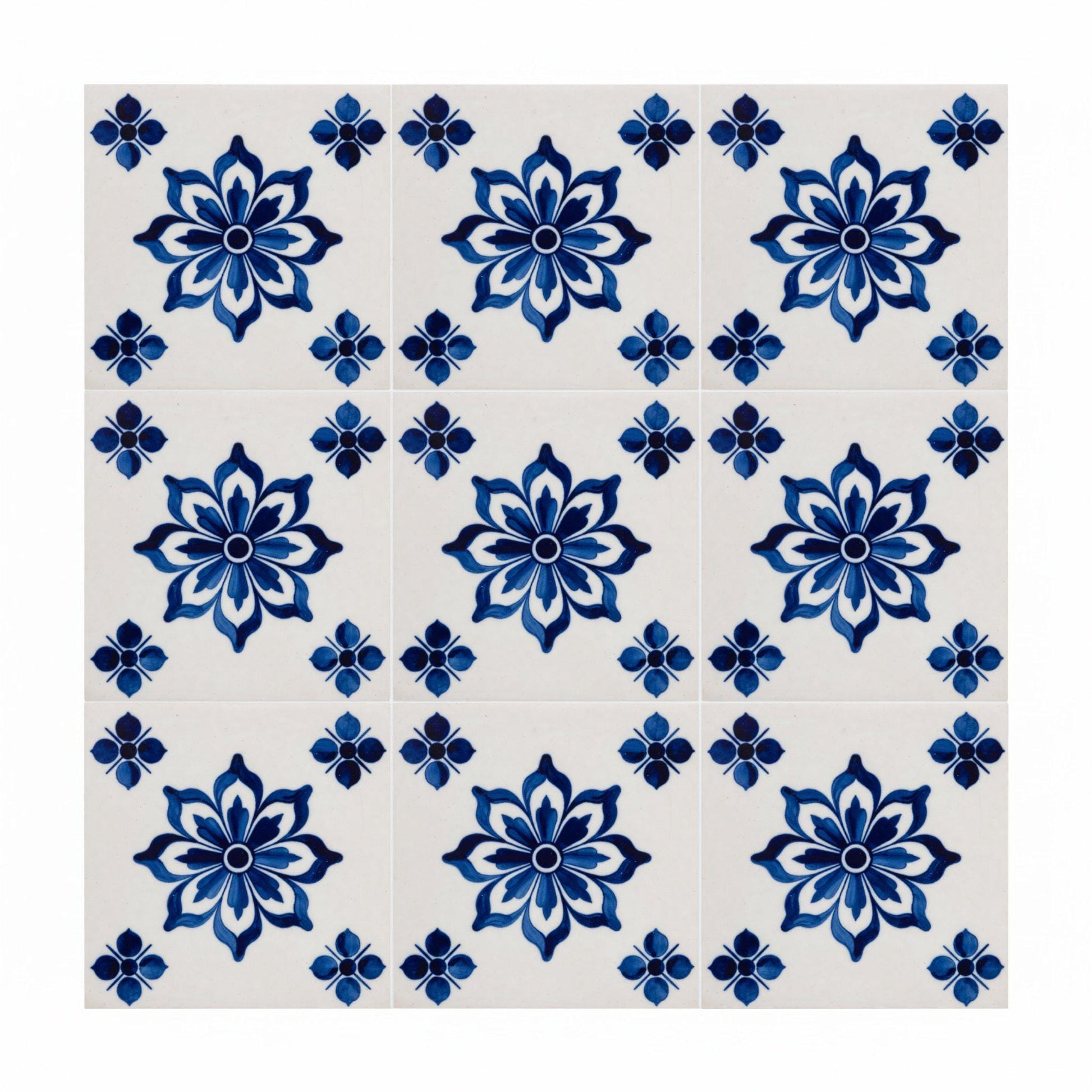 Azulejo Lisbon azulejo