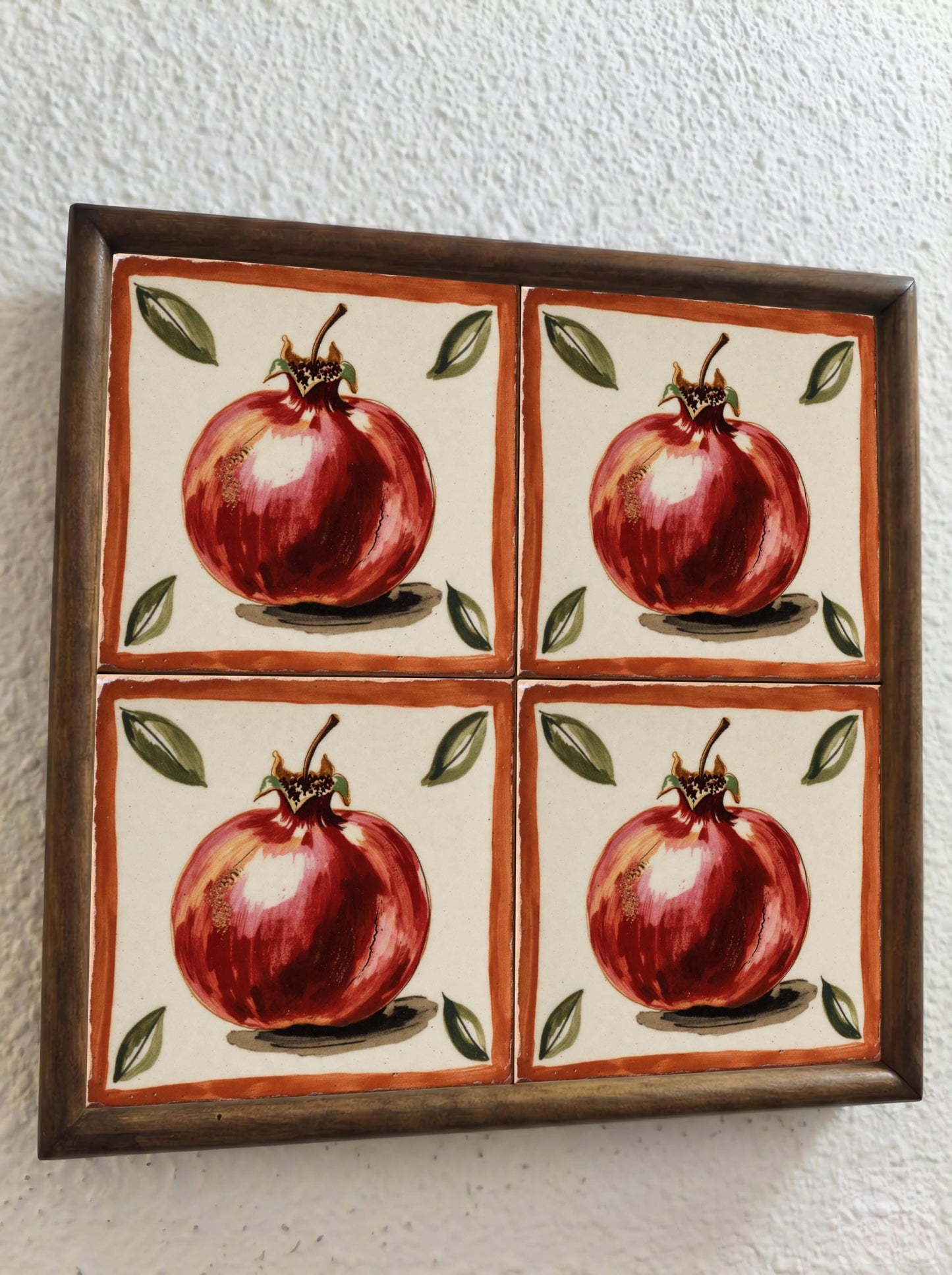 Azulejo Amalfi granada
