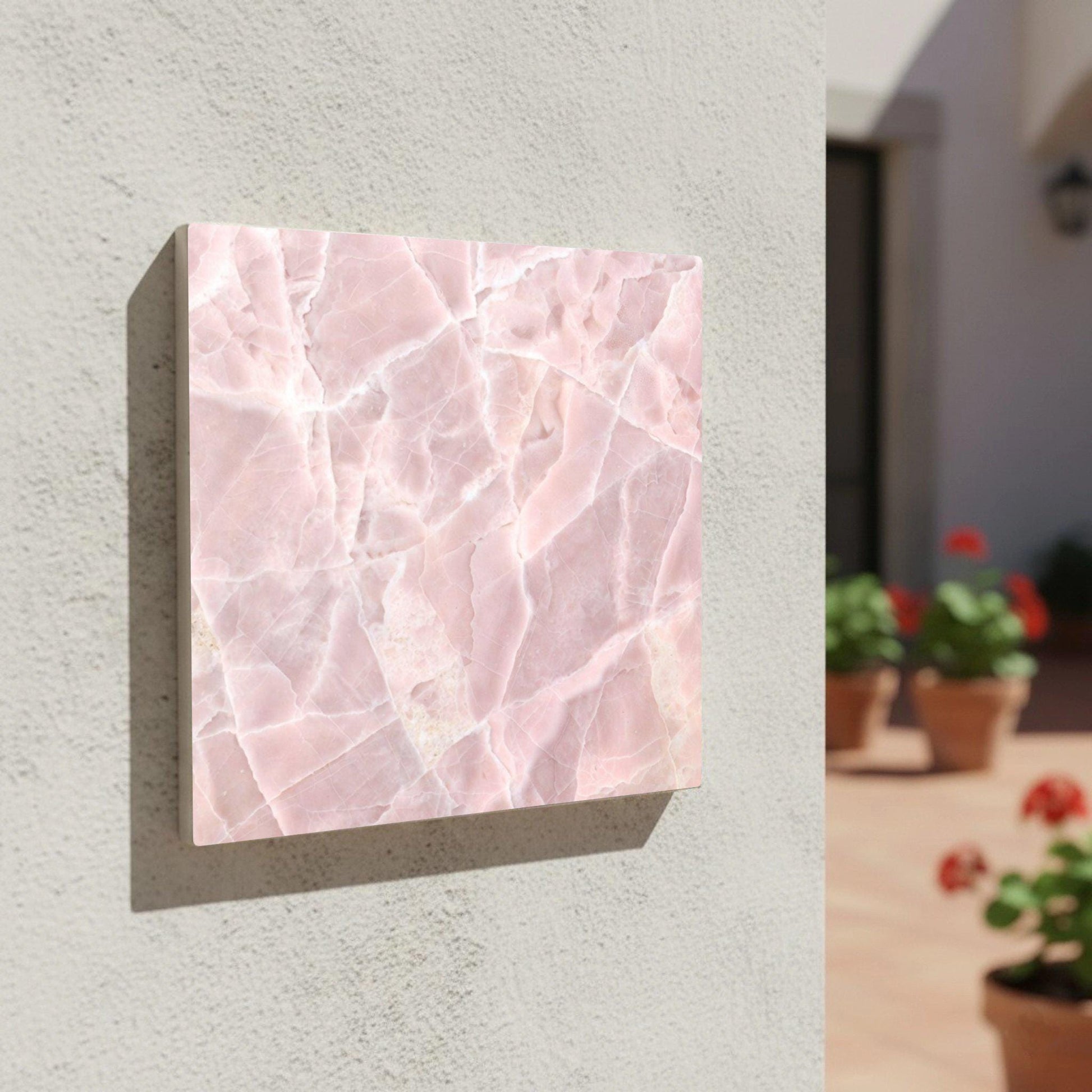 Azulejo Rose mármol