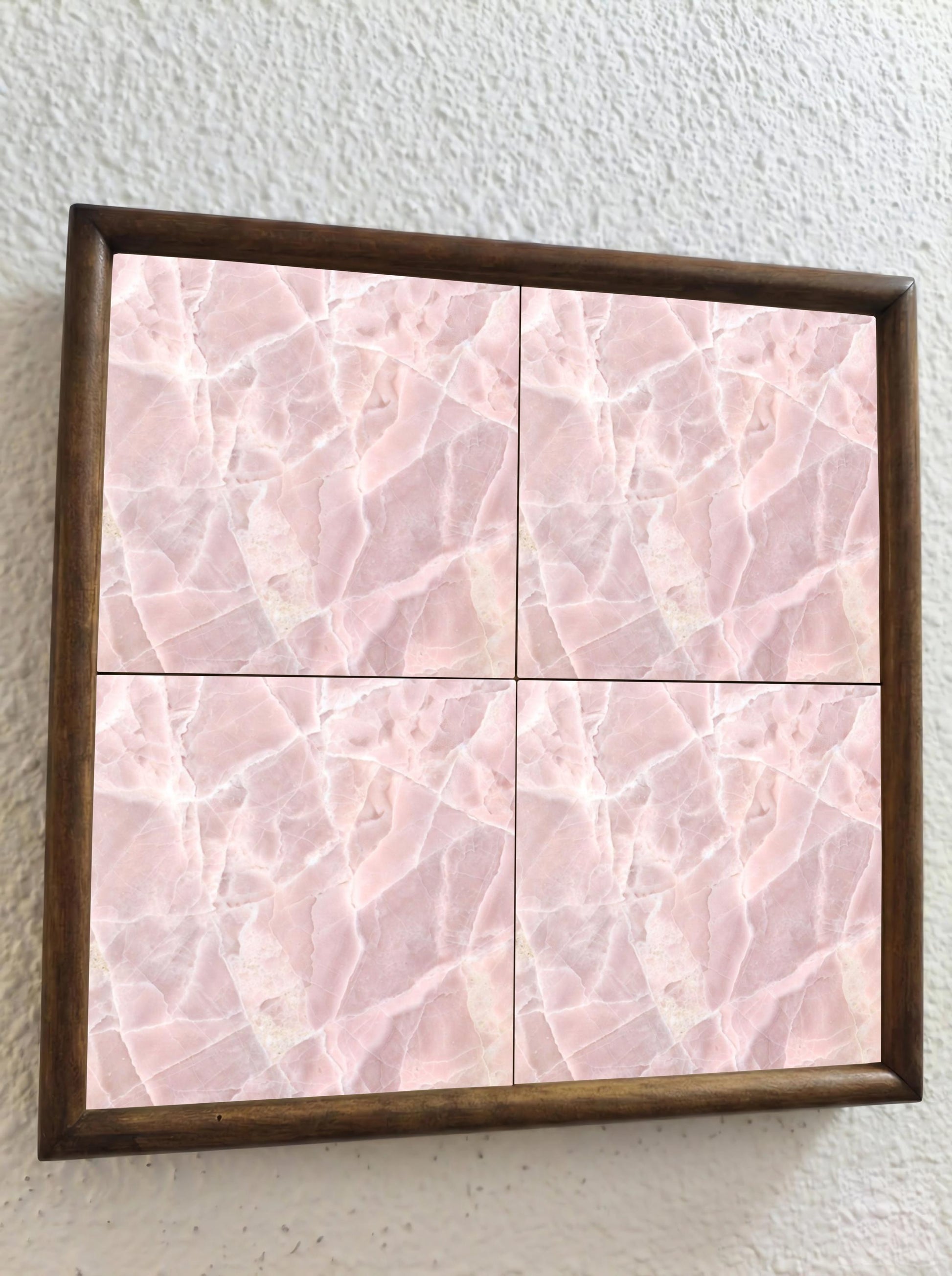 Azulejo Rose mármol