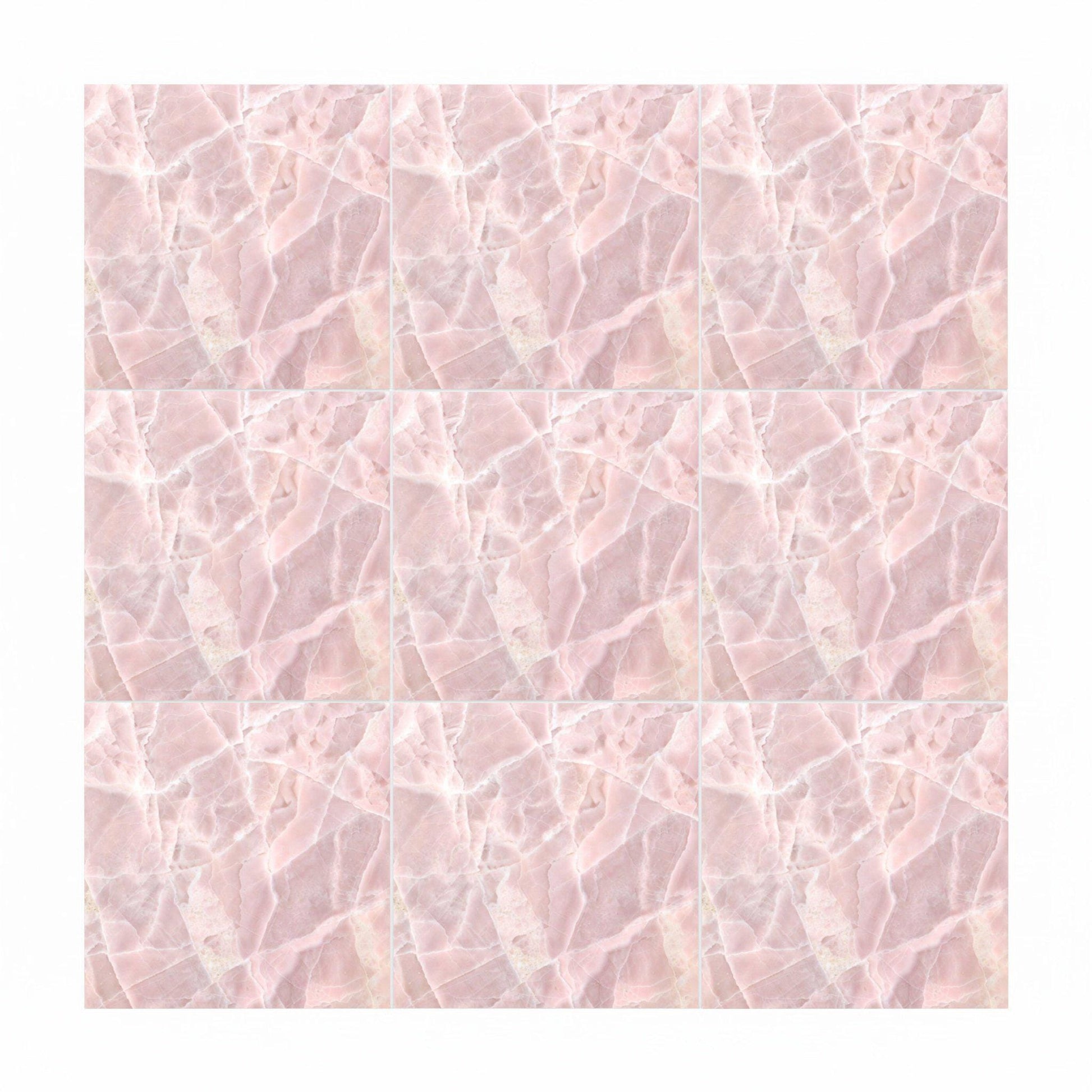 Azulejo Rose mármol